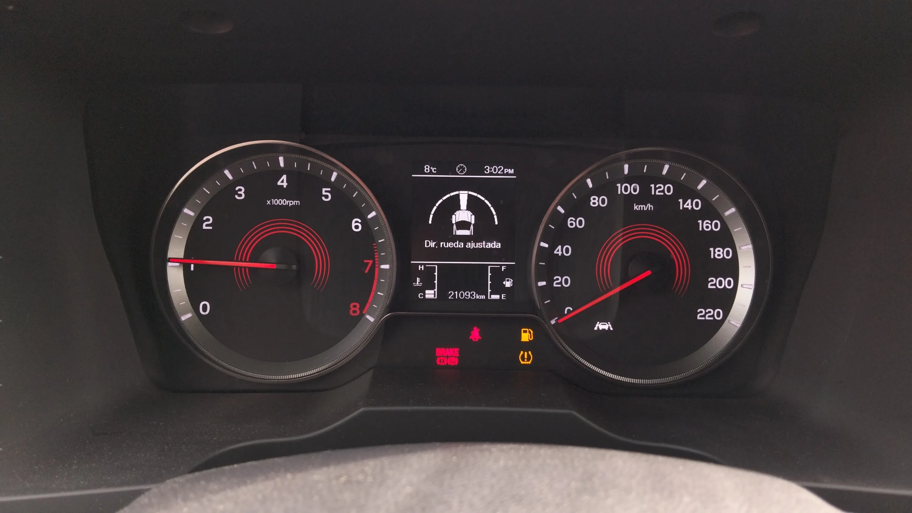 SsangYong Korando G15T LP Urban - foto 13
