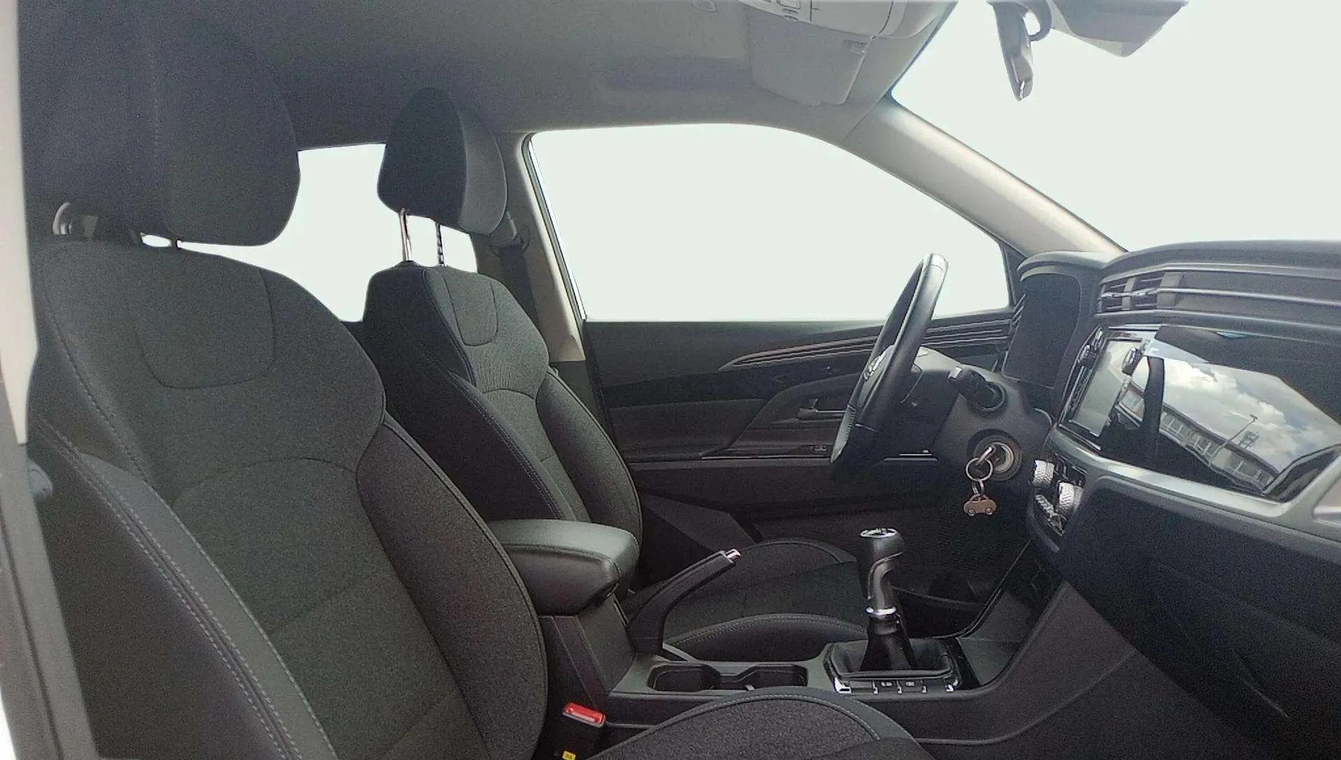 SsangYong Korando G15T LP Urban - foto 10