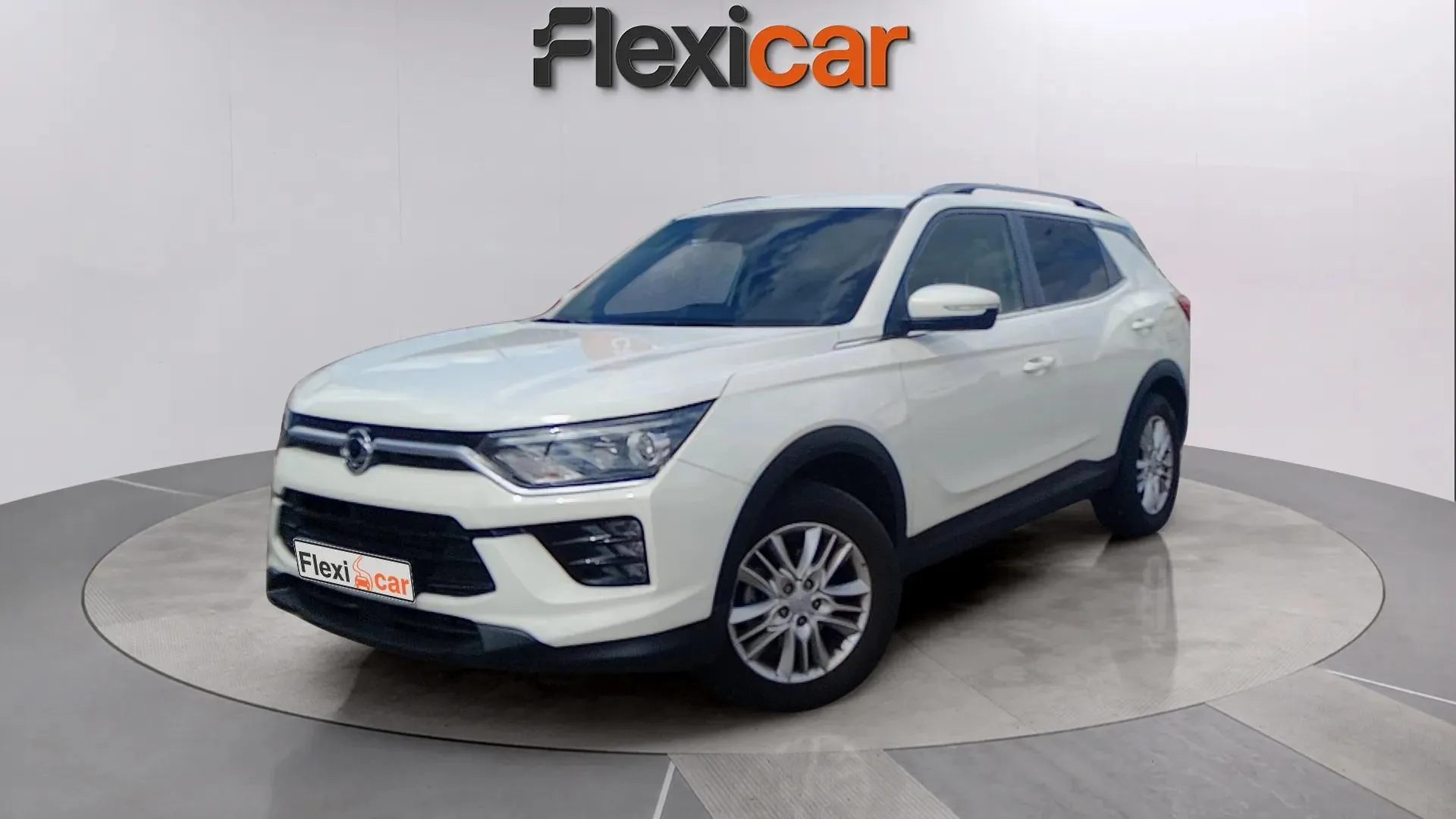 SsangYong Korando G15T LP Urban - foto 3