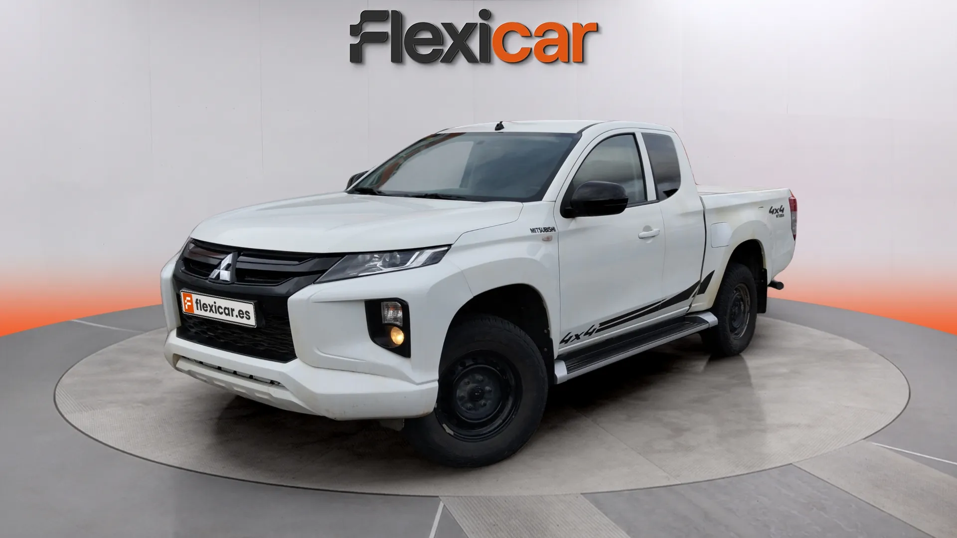 Mitsubishi L200 220 DID Mpro - foto 3