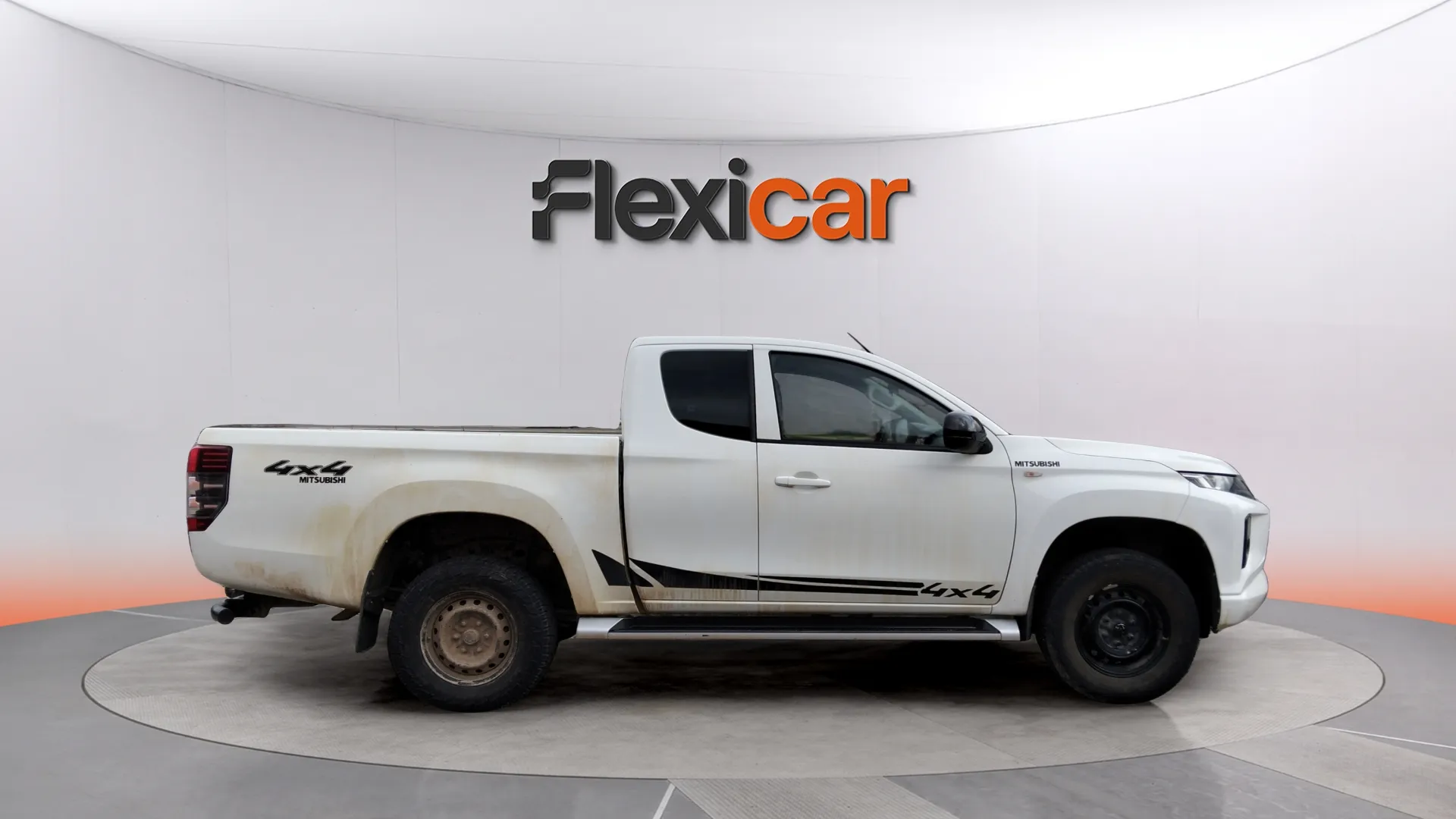 Mitsubishi L200 220 DID Mpro - foto 7