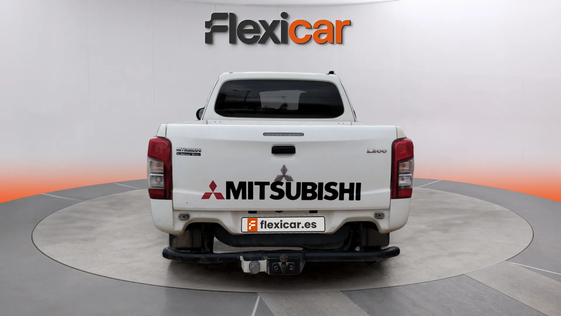 Mitsubishi L200 220 DID Mpro - foto 8