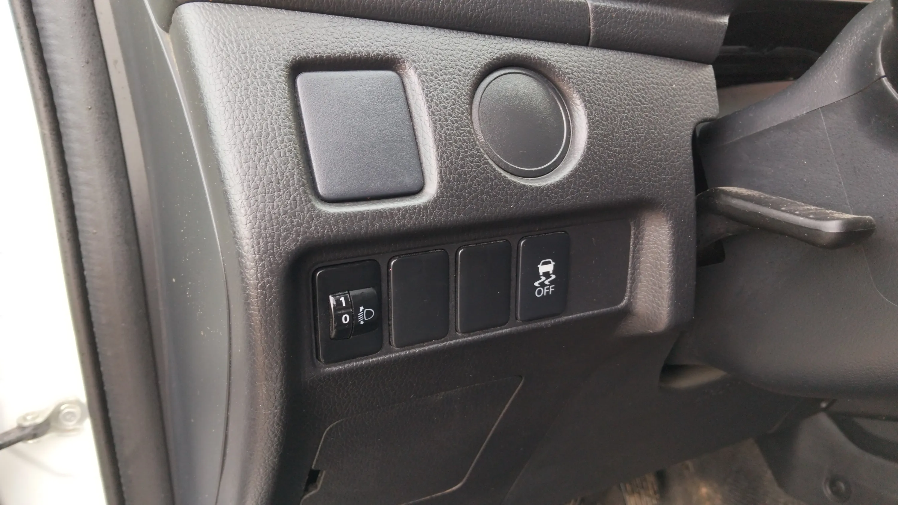 Mitsubishi L200 220 DID Mpro - foto 21