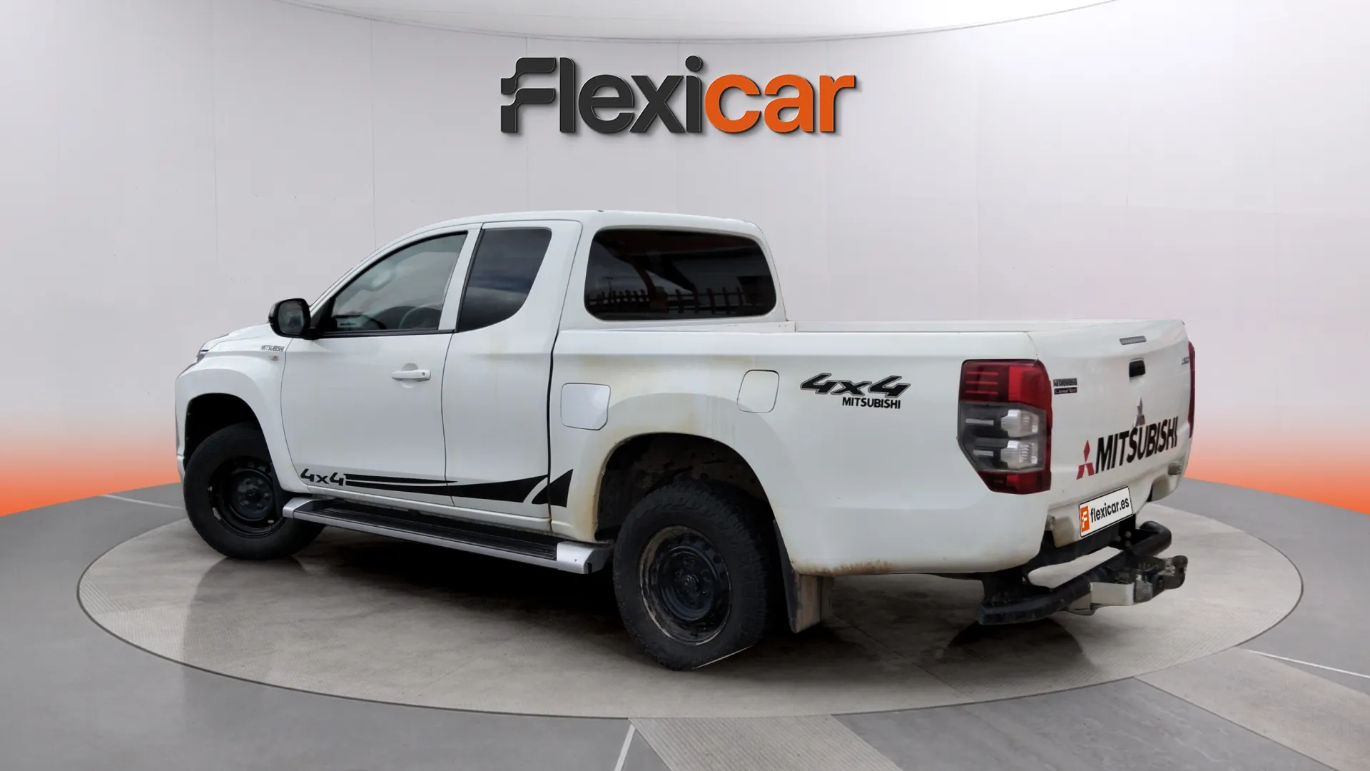 Mitsubishi L200 220 DID Mpro - foto 5
