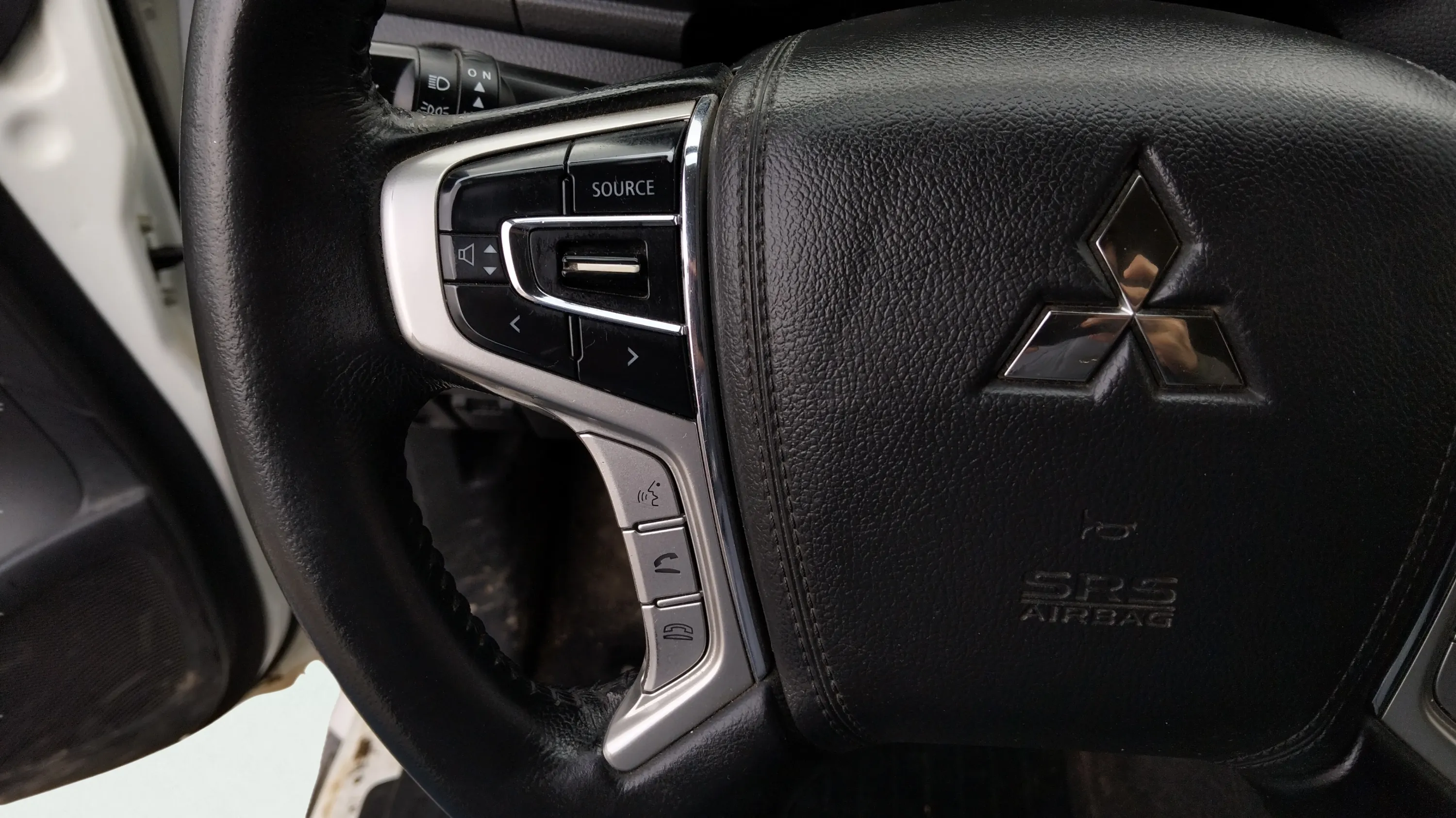 Mitsubishi L200 220 DID Mpro - foto 17