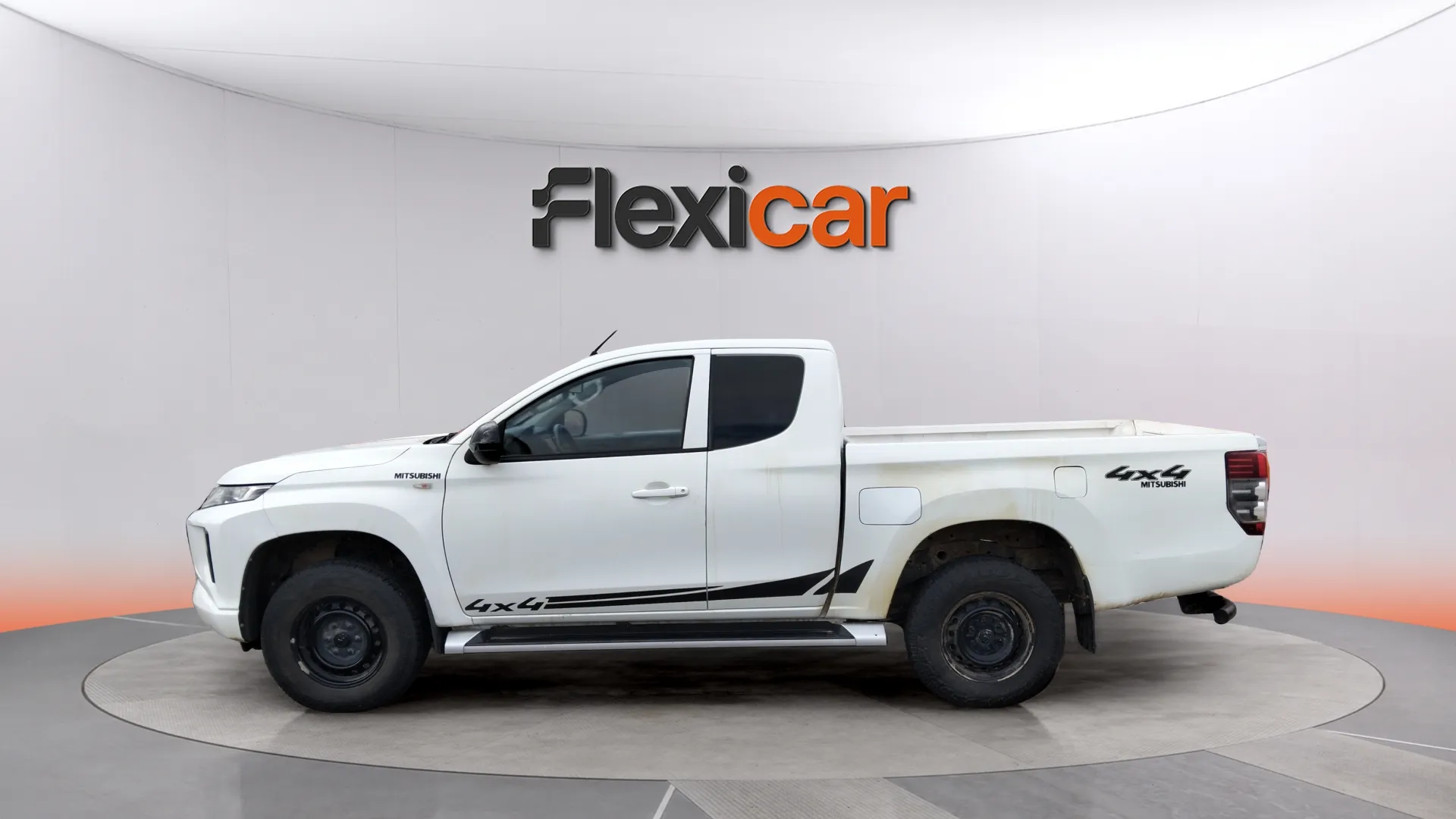 Mitsubishi L200 220 DID Mpro - foto 4