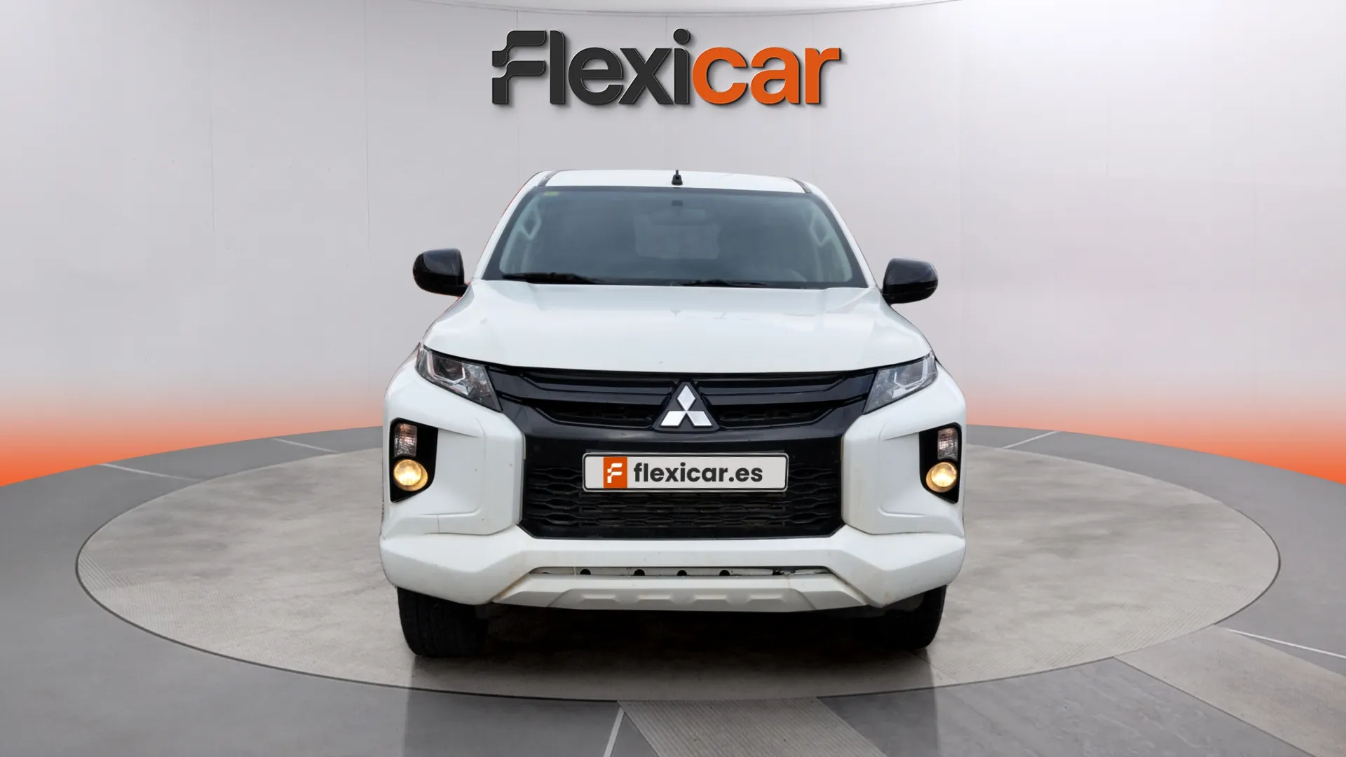 Mitsubishi L200 220 DID Mpro - foto 2