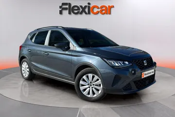 seat arona 10 tsi 70kw 95cv reference gasolina manual vic 903000000230562