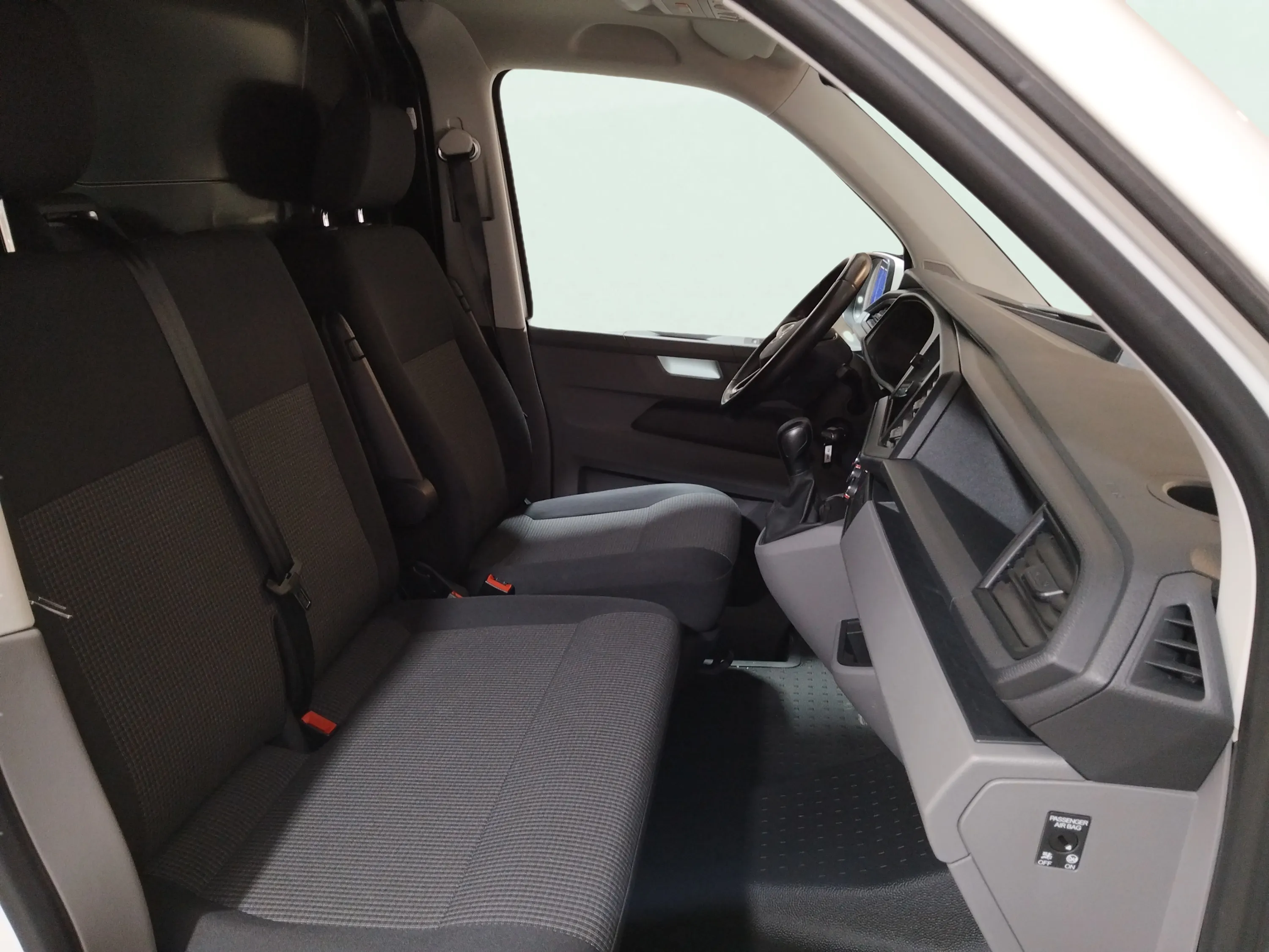 Volkswagen Transporter Furgón Corto TN 2.0 TDI DSG - foto 13