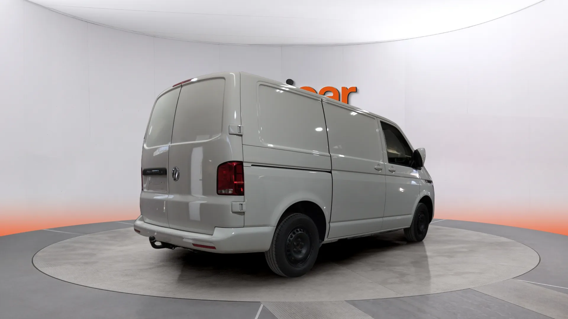 Volkswagen Transporter Furgón Corto TN 2.0 TDI DSG - foto 5