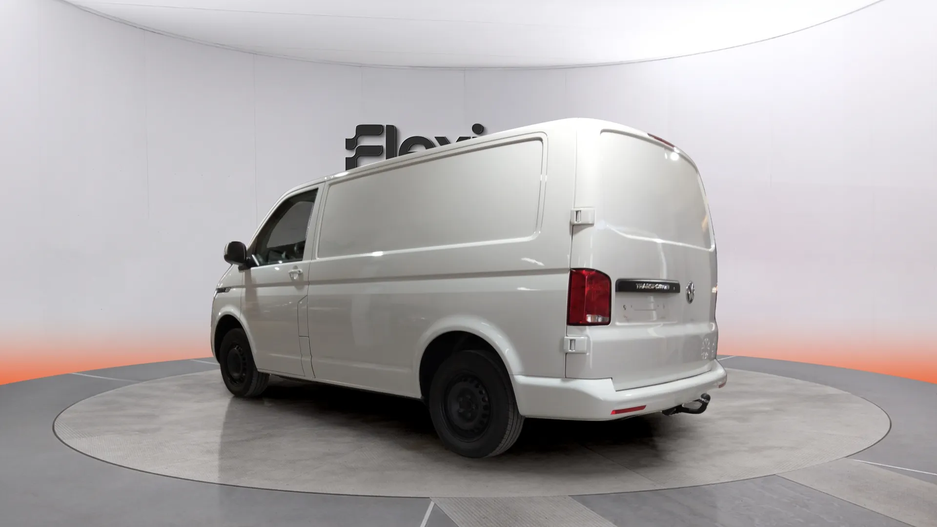 Volkswagen Transporter Furgón Corto TN 2.0 TDI DSG - foto 4