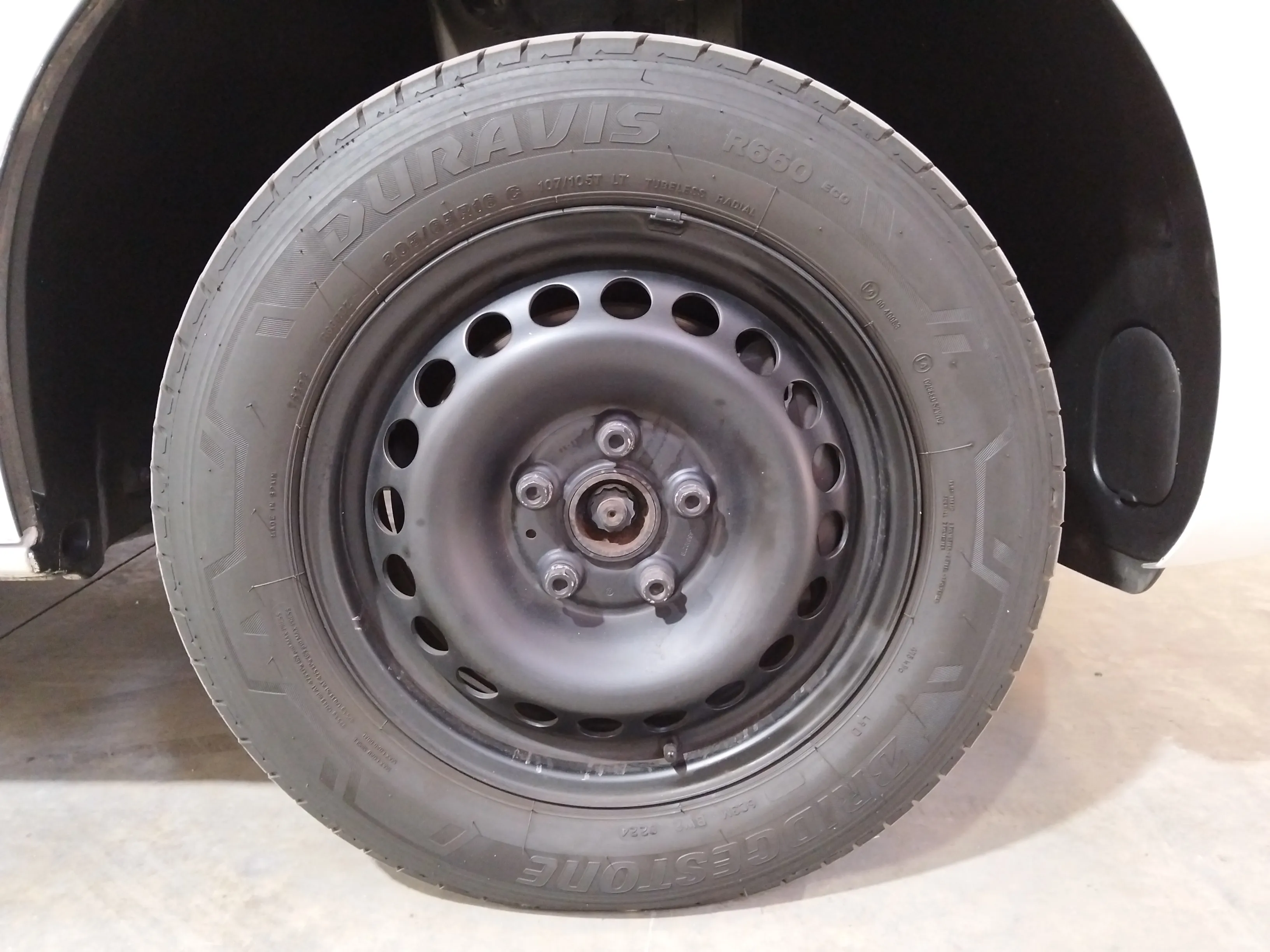 Volkswagen Transporter Furgón Corto TN 2.0 TDI DSG - foto 17