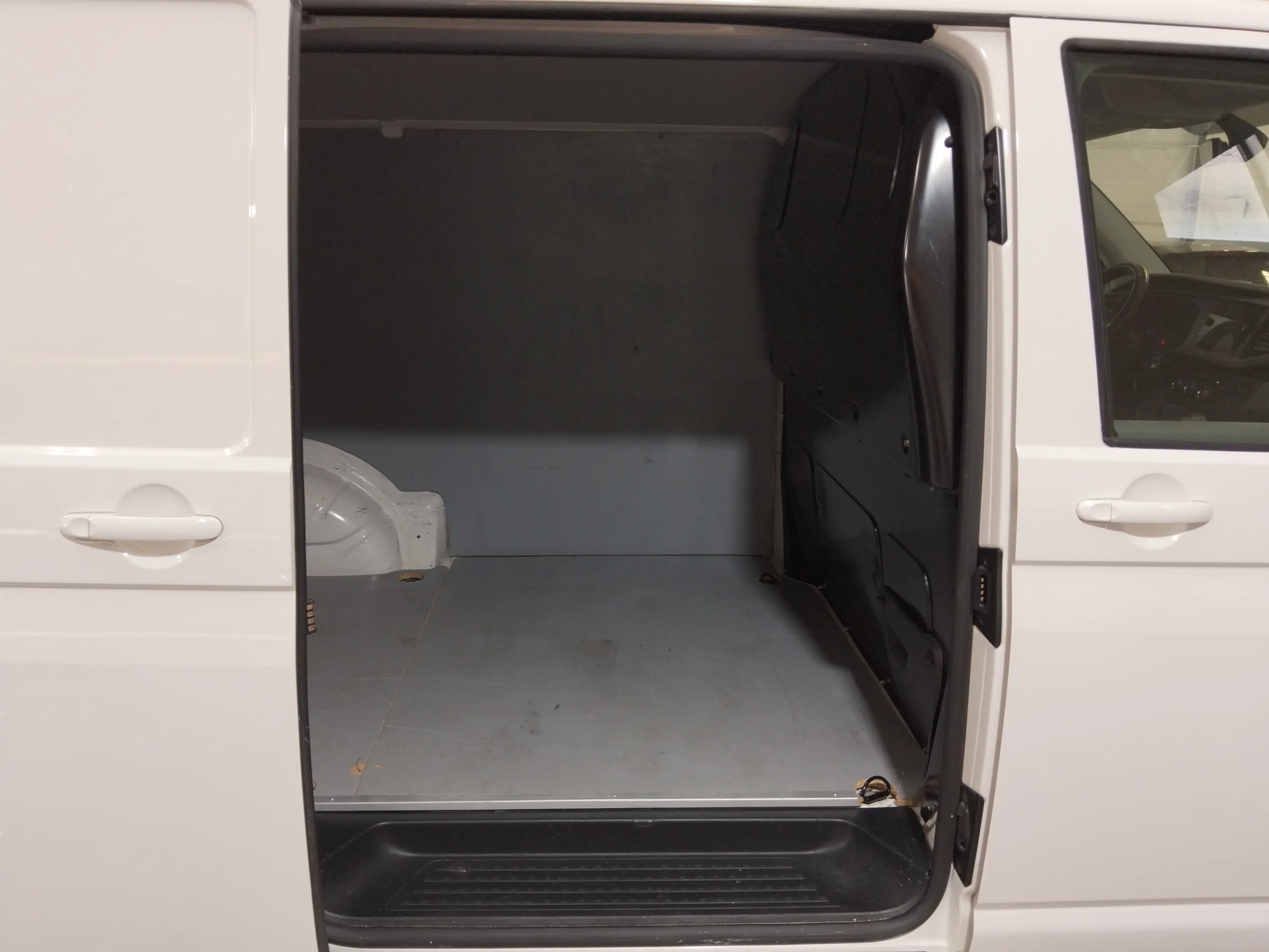 Volkswagen Transporter Furgón Corto TN 2.0 TDI DSG - foto 15