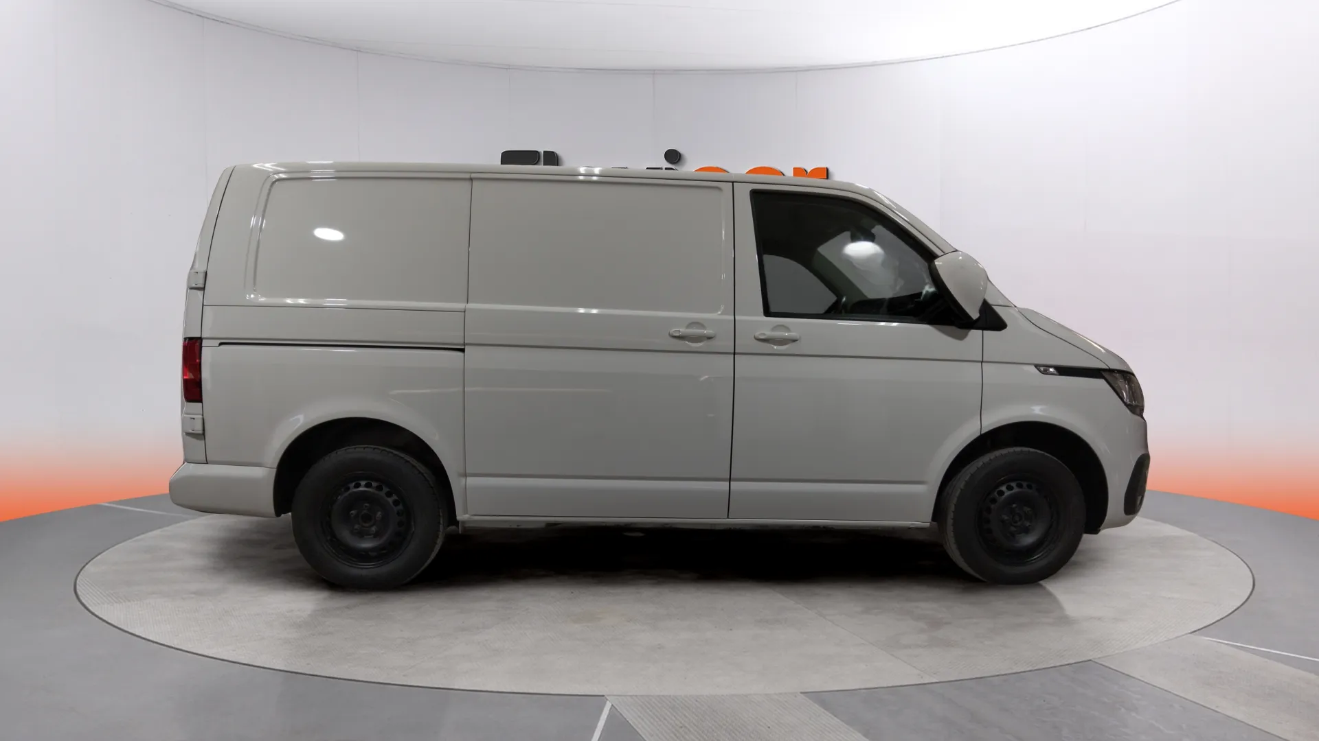 Volkswagen Transporter Furgón Corto TN 2.0 TDI DSG - foto 6