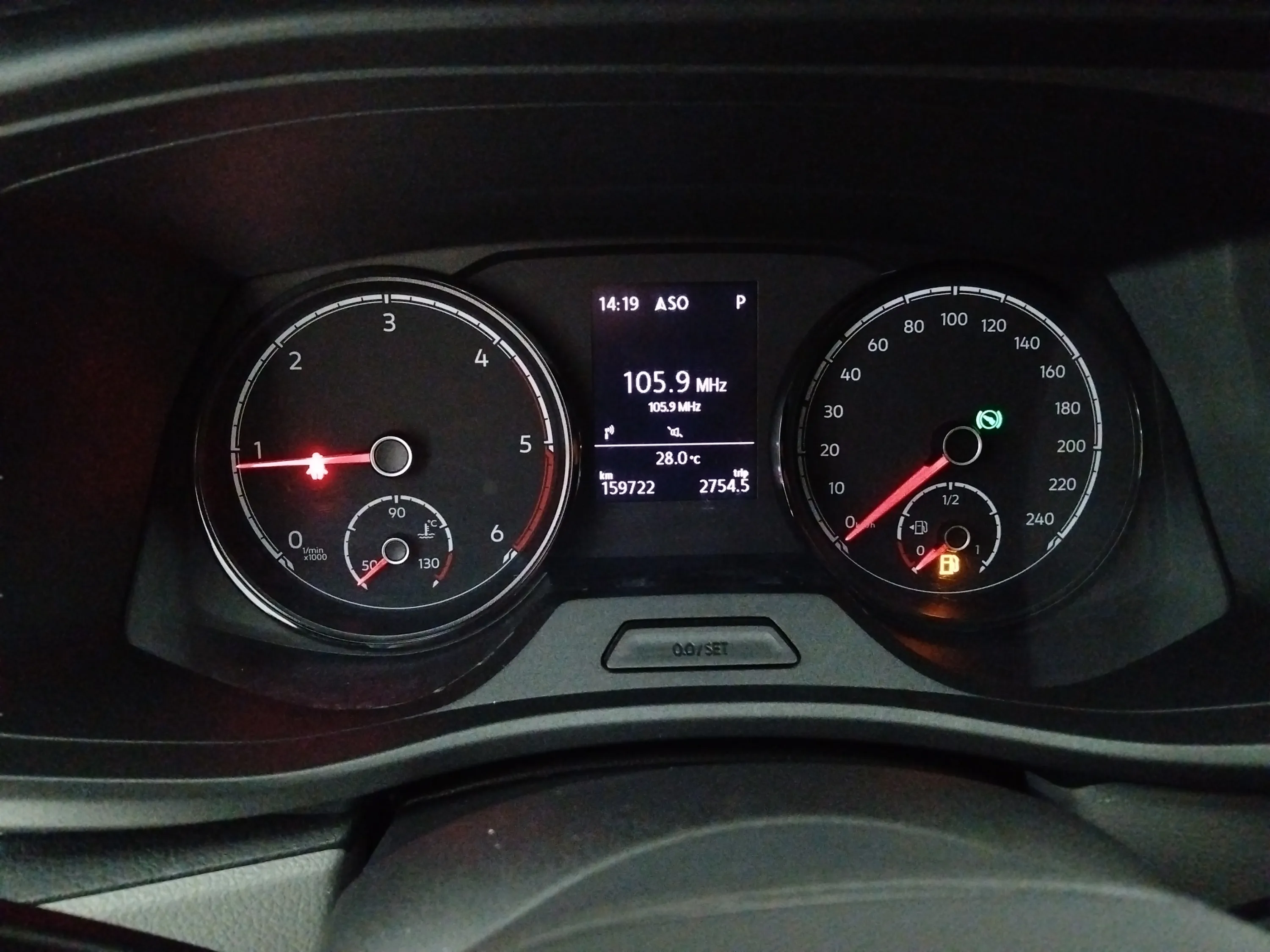 Volkswagen Transporter Furgón Corto TN 2.0 TDI DSG - foto 12