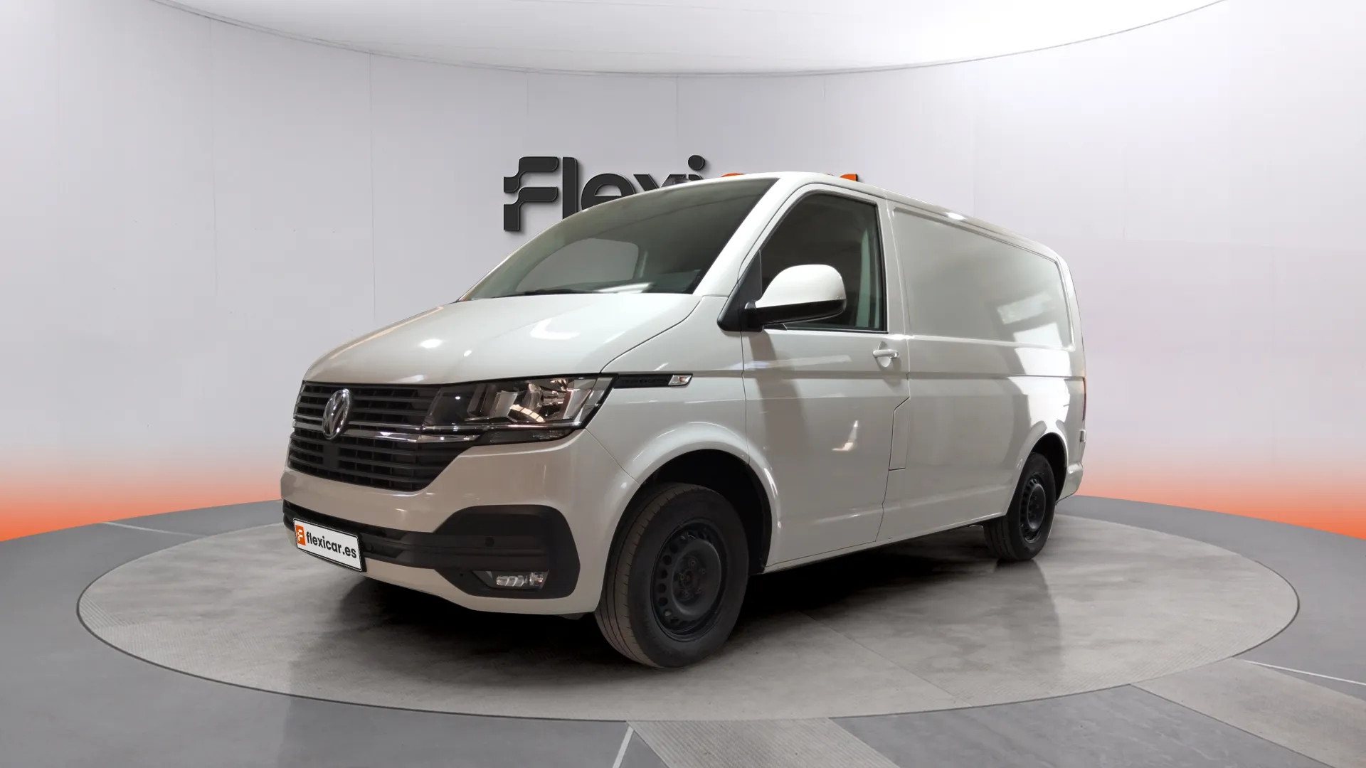 Volkswagen Transporter Furgón Corto TN 2.0 TDI DSG - foto 2