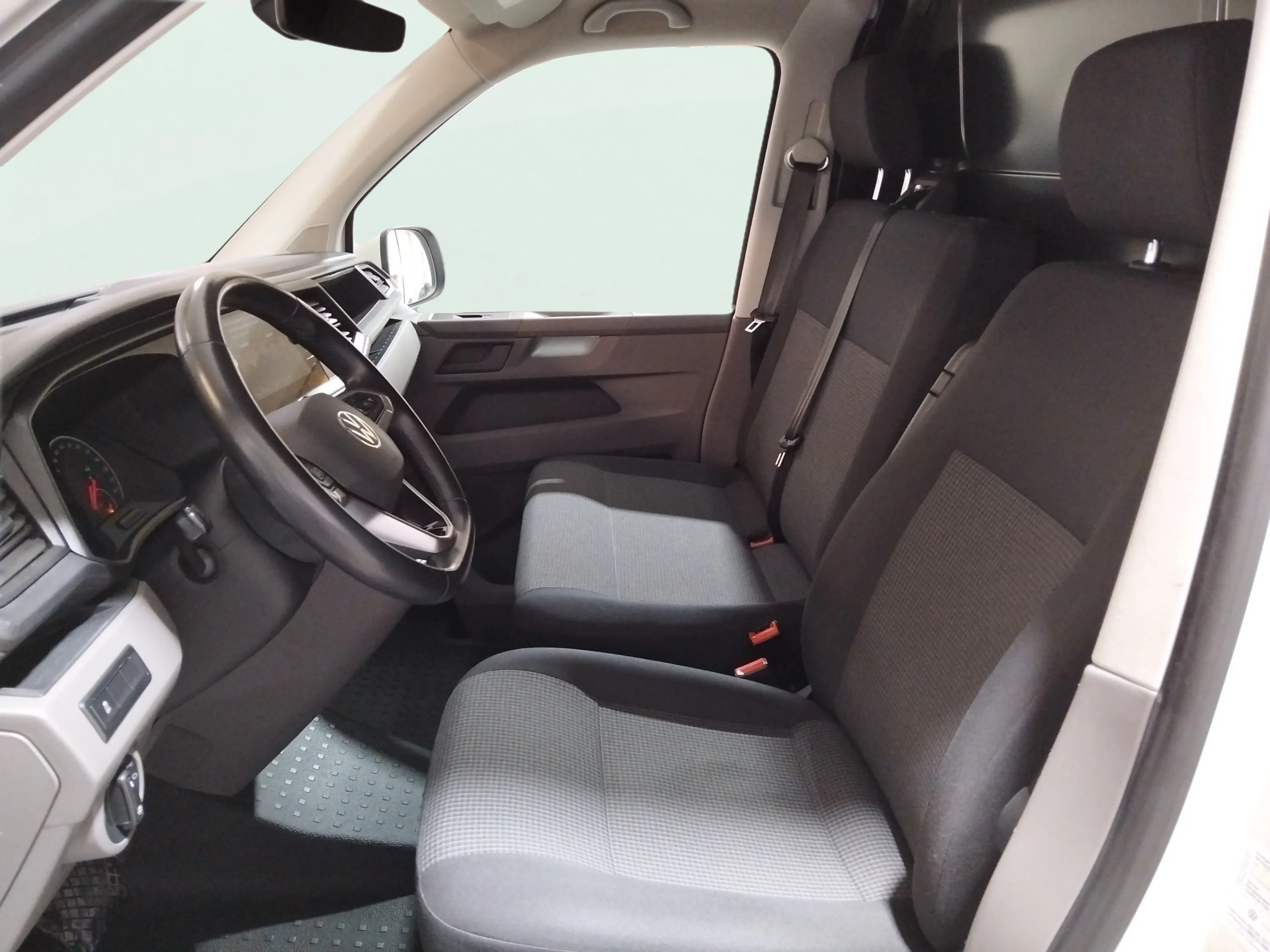 Volkswagen Transporter Furgón Corto TN 2.0 TDI DSG - foto 14