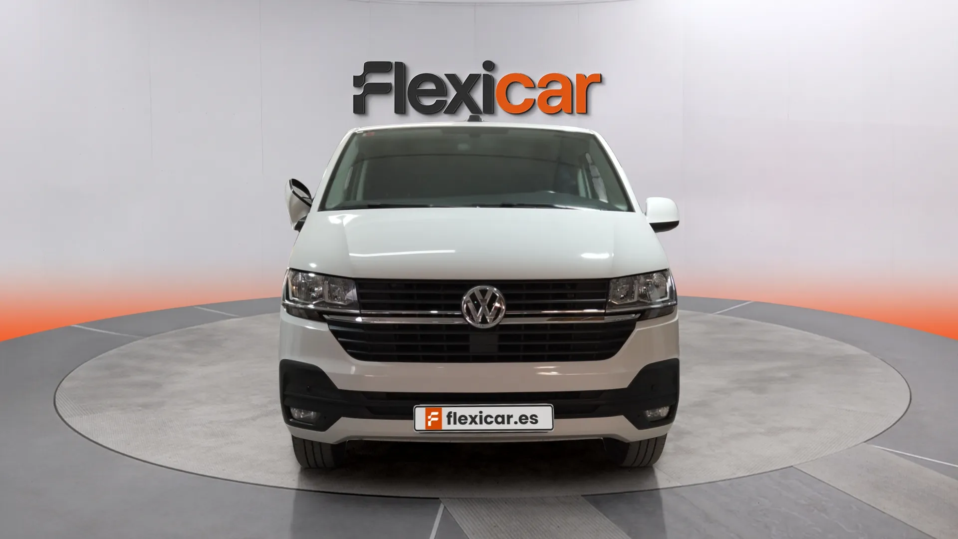 Volkswagen Transporter Furgón Corto TN 2.0 TDI DSG - foto 7
