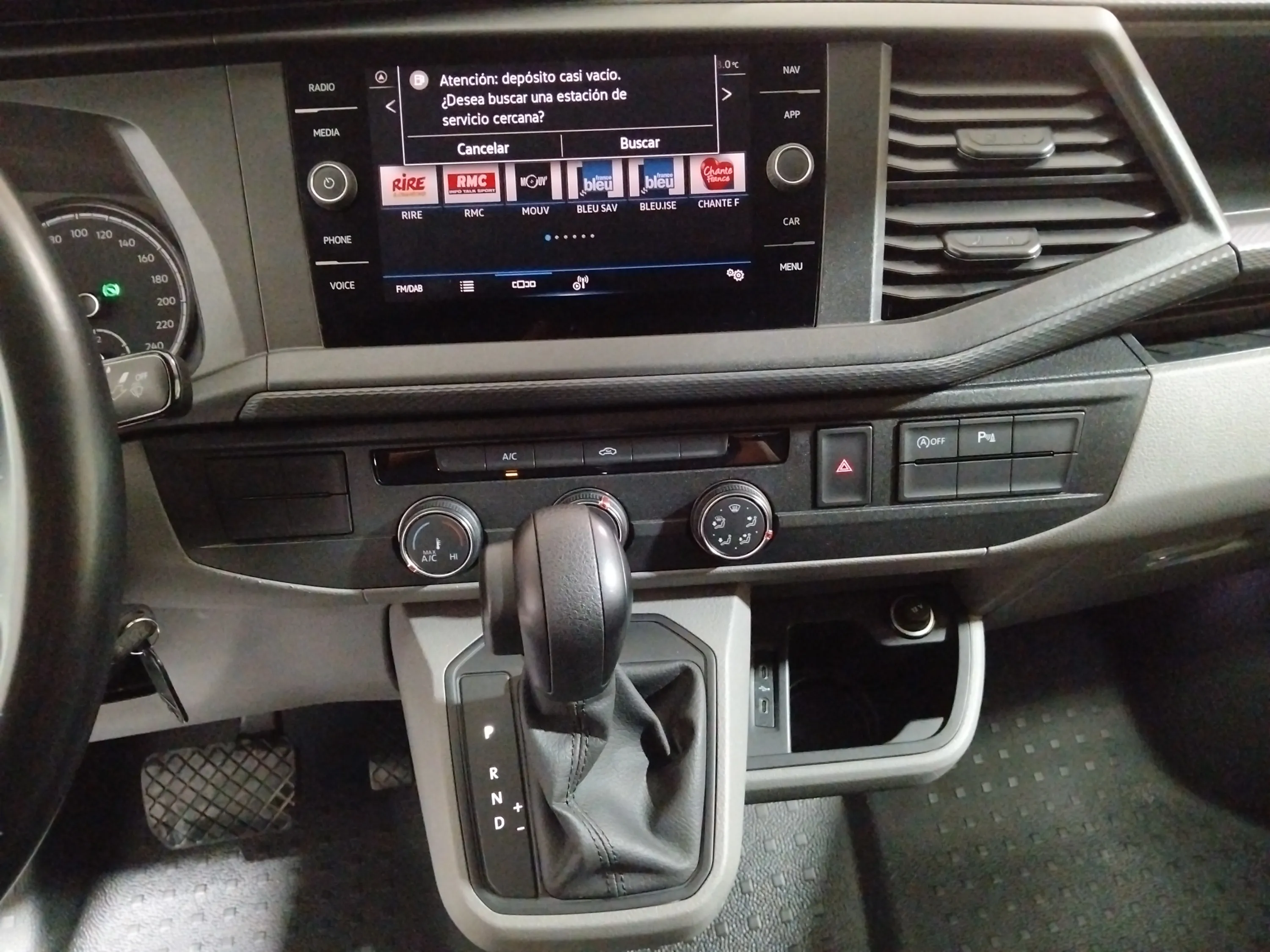 Volkswagen Transporter Furgón Corto TN 2.0 TDI DSG - foto 10