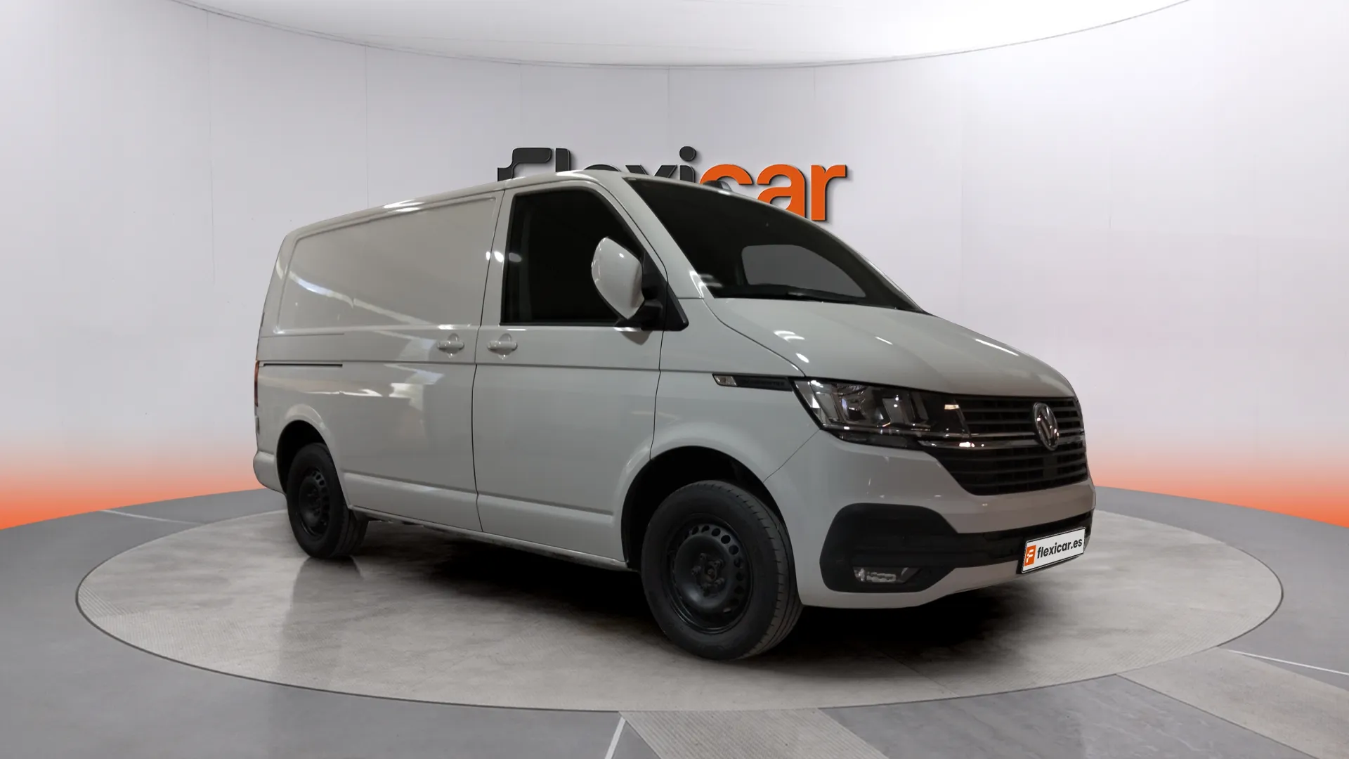 Volkswagen Transporter Furgón Corto TN 2.0 TDI DSG