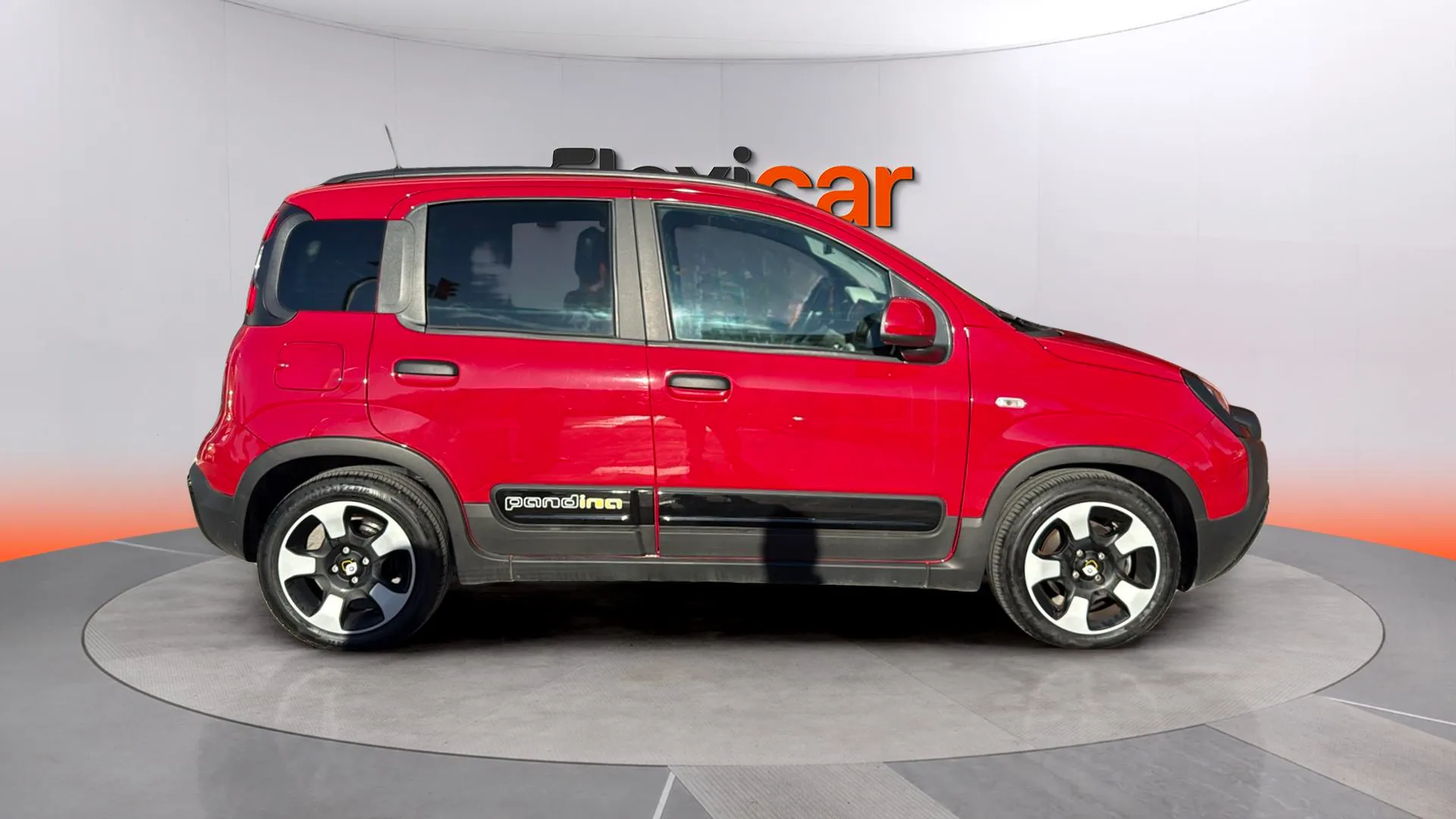 Fiat Panda Hybrid 1.0 - foto 2