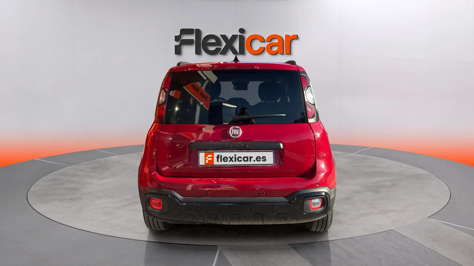 Fiat Panda Hybrid 1.0 - foto 5