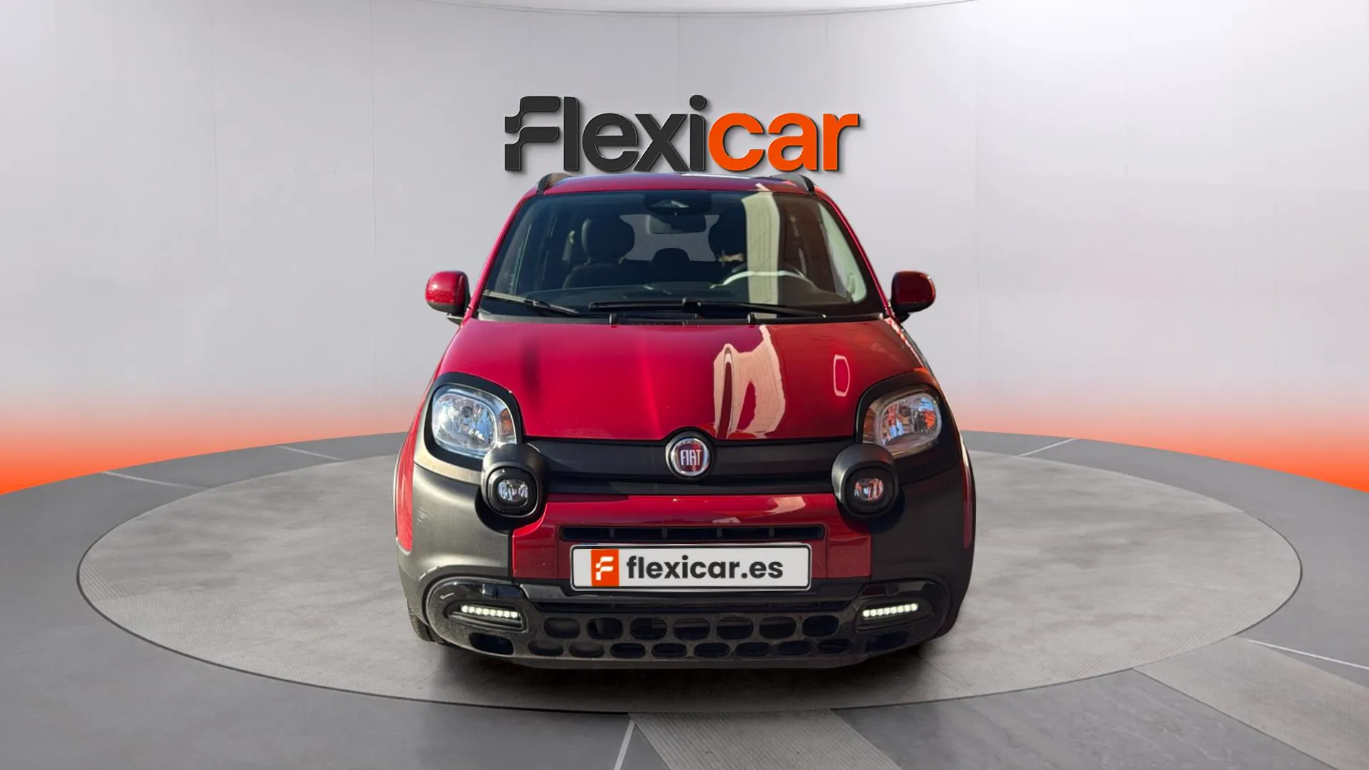 Fiat Panda Hybrid 1.0 - foto 6