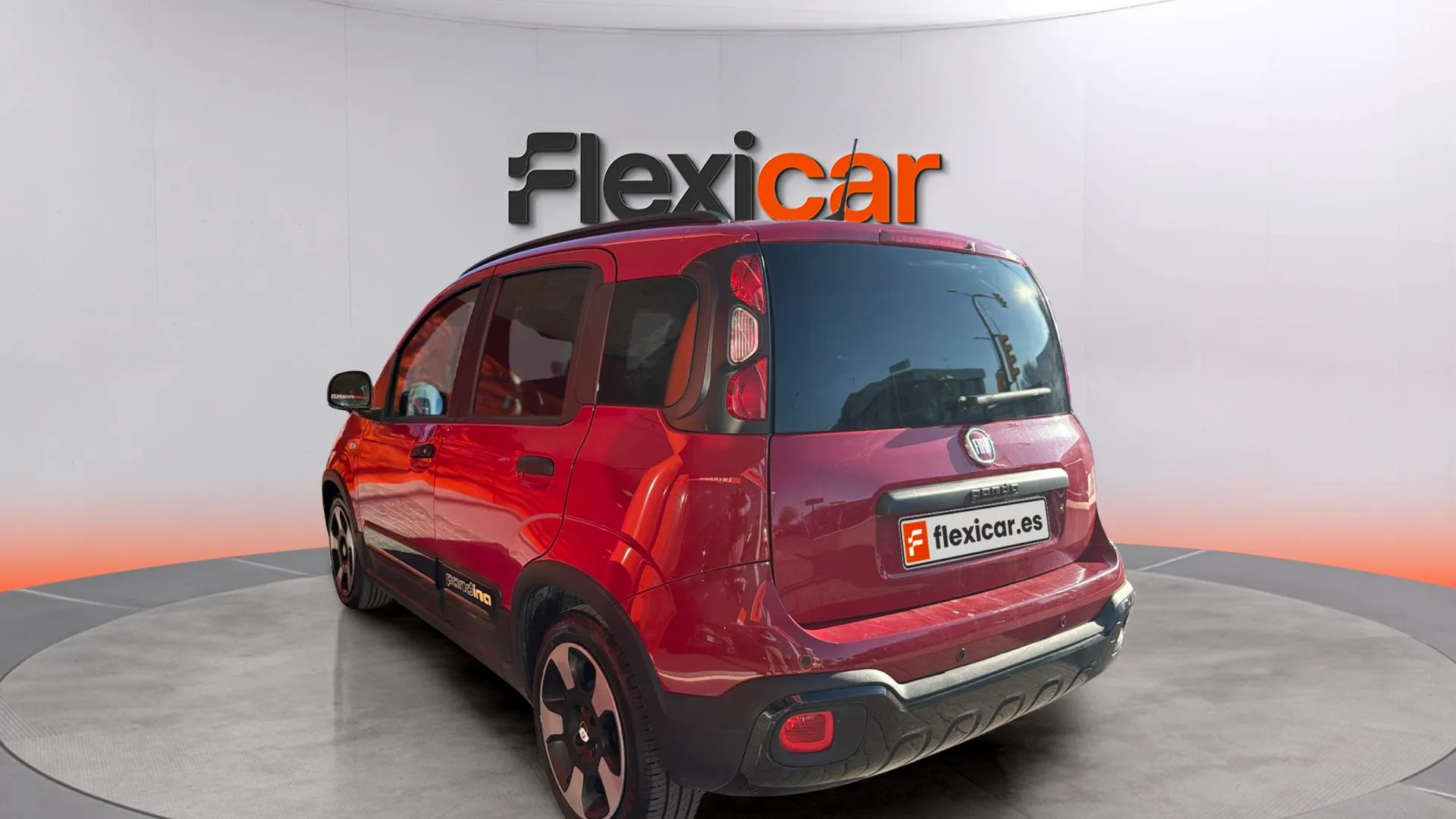 Fiat Panda Hybrid 1.0 - foto 3