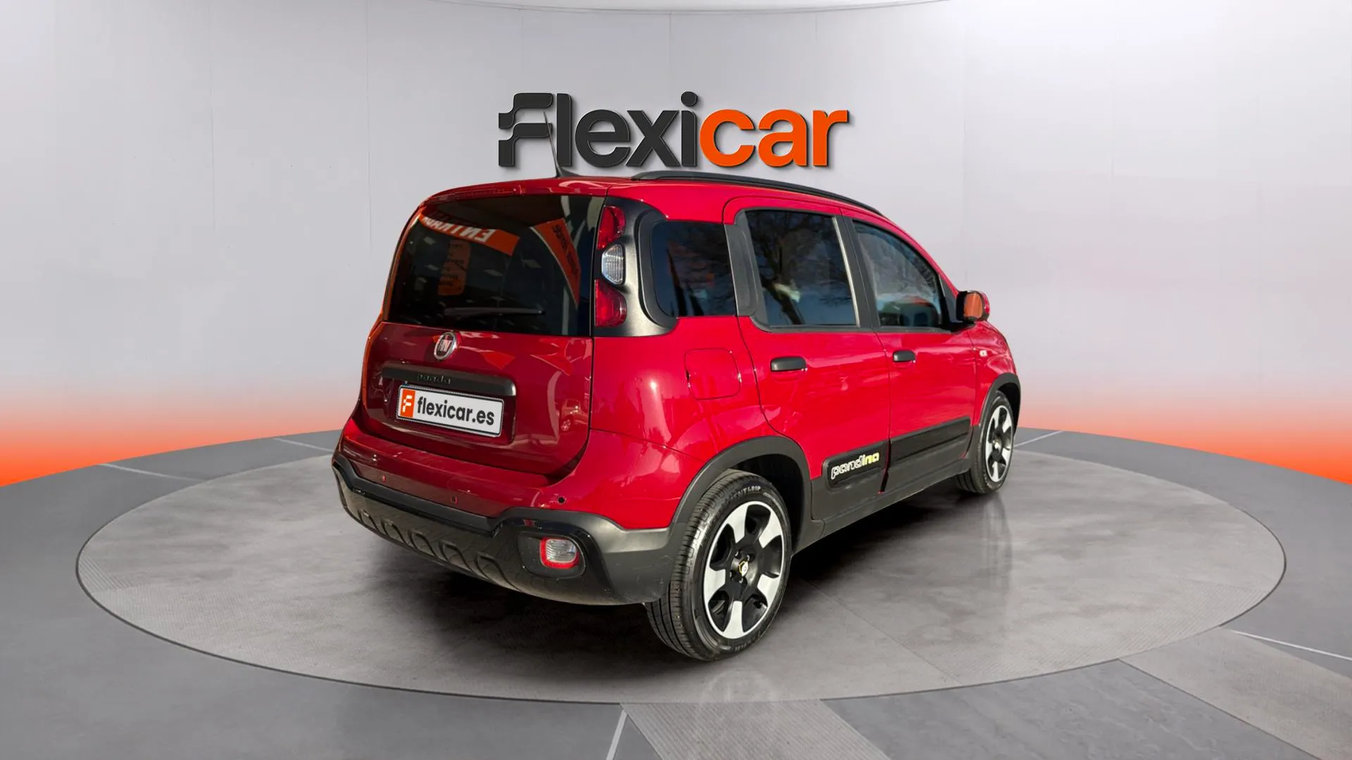 Fiat Panda Hybrid 1.0 - foto 4