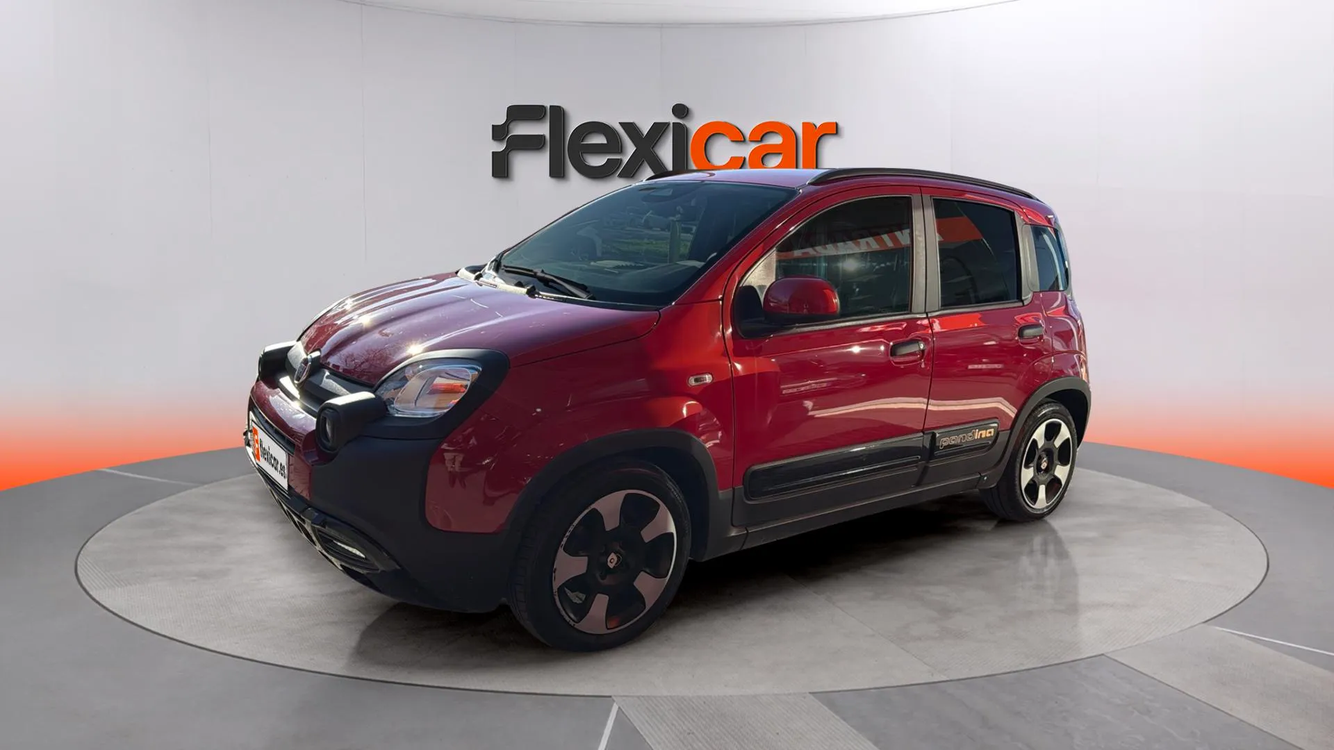 Fiat Panda Hybrid 1.0 - foto 7