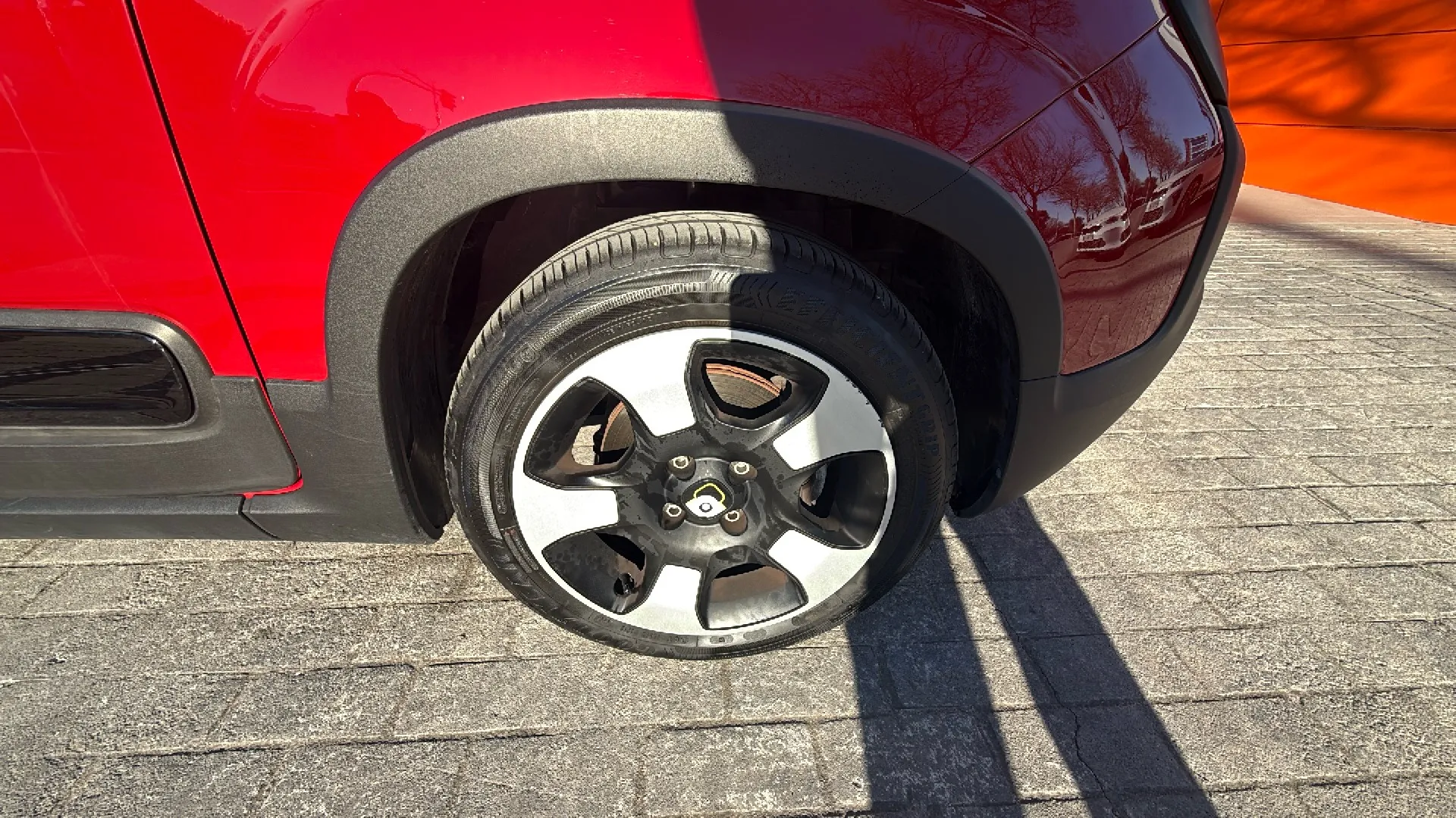 Fiat Panda Hybrid 1.0 - foto 12