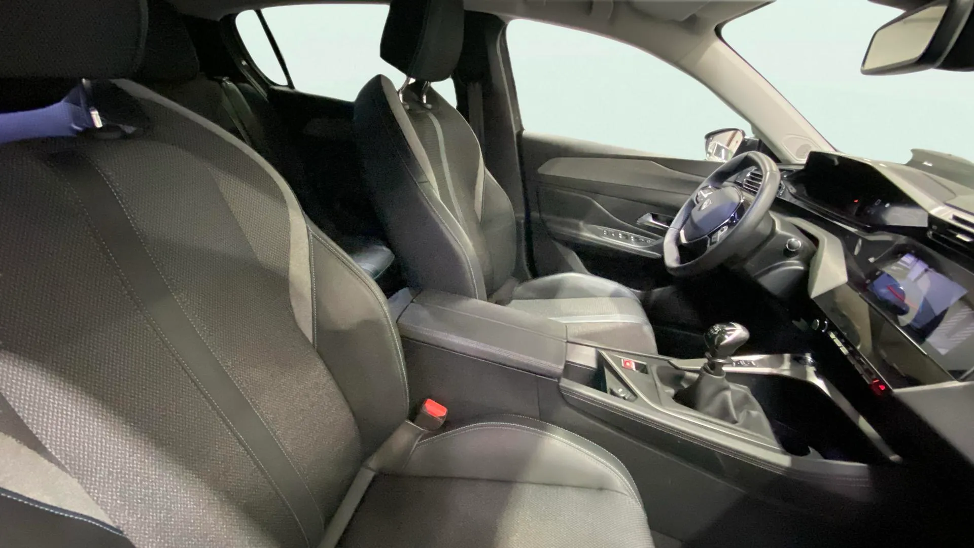 Peugeot 308 Allure PureTech 130 - foto 8