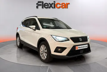seat arona 16 tdi 70kw 95cv reference plus eco diesel manual zaragoza 903000000230583
