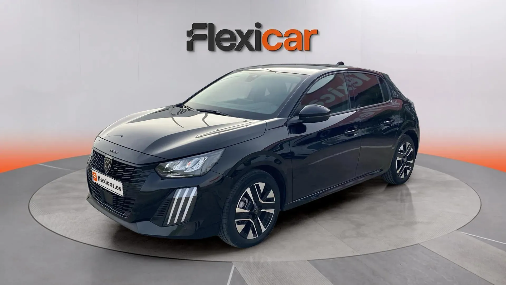 Peugeot 208 Allure Gasolina 100 - foto 3
