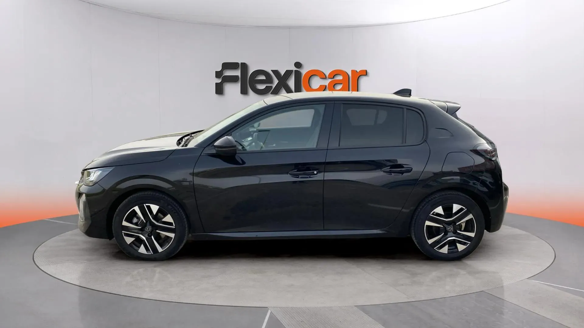 Peugeot 208 Allure Gasolina 100 - foto 4