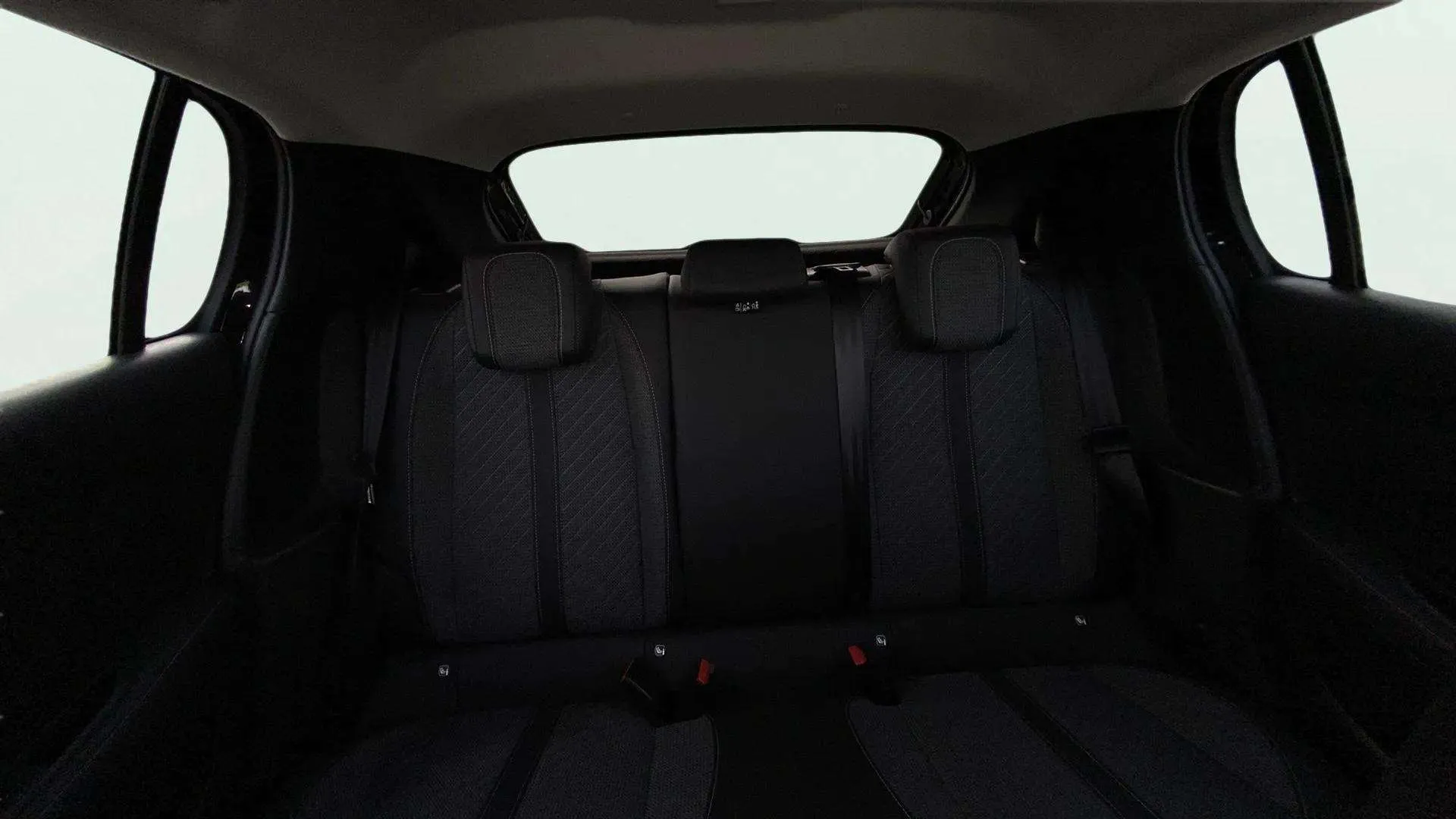 Peugeot 208 Allure Gasolina 100 - foto 15