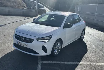 opel corsa 12 t xhl elegance 100cv gasolina manual arval loeches 903000000230594