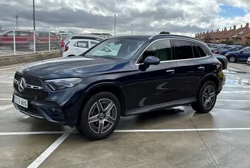 mercedes benz clase glc 300 de 4matic premium pack 20 line 333cv hibrido enchufable automatica arval algete 903000000230595