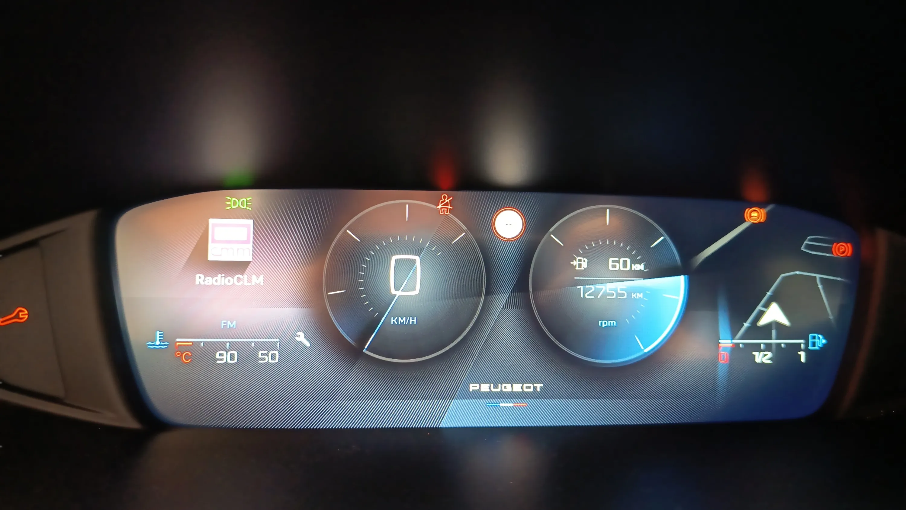 Peugeot 308 Allure PureTech 130 - foto 14