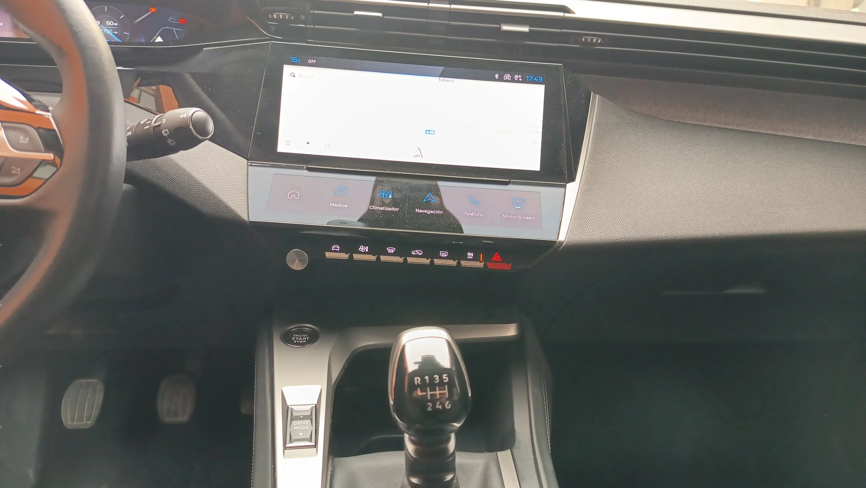 Peugeot 308 Allure PureTech 130 - foto 10