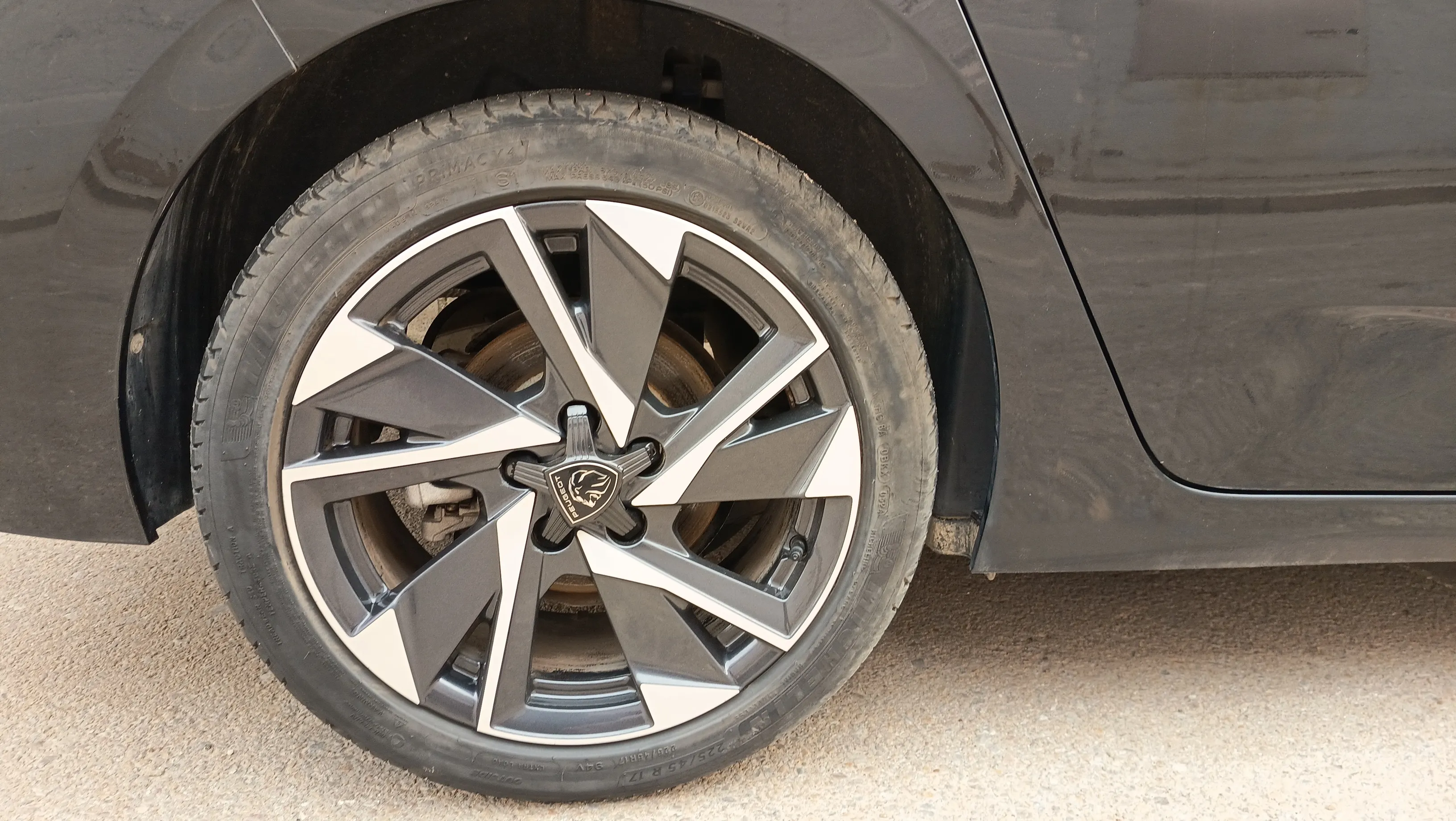 Peugeot 308 Allure PureTech 130 - foto 22