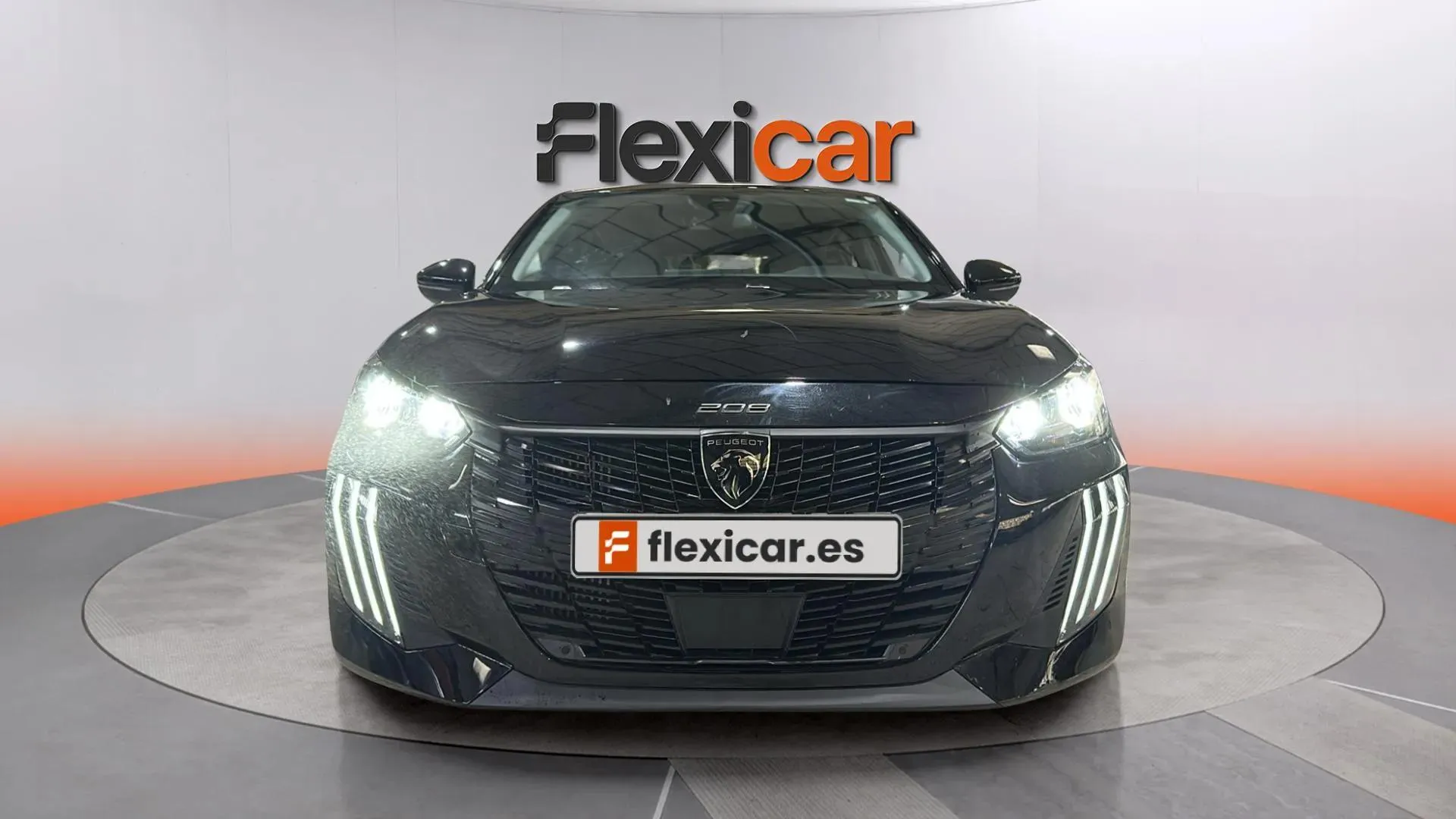 Peugeot 208 Allure Gasolina 100 - foto 2