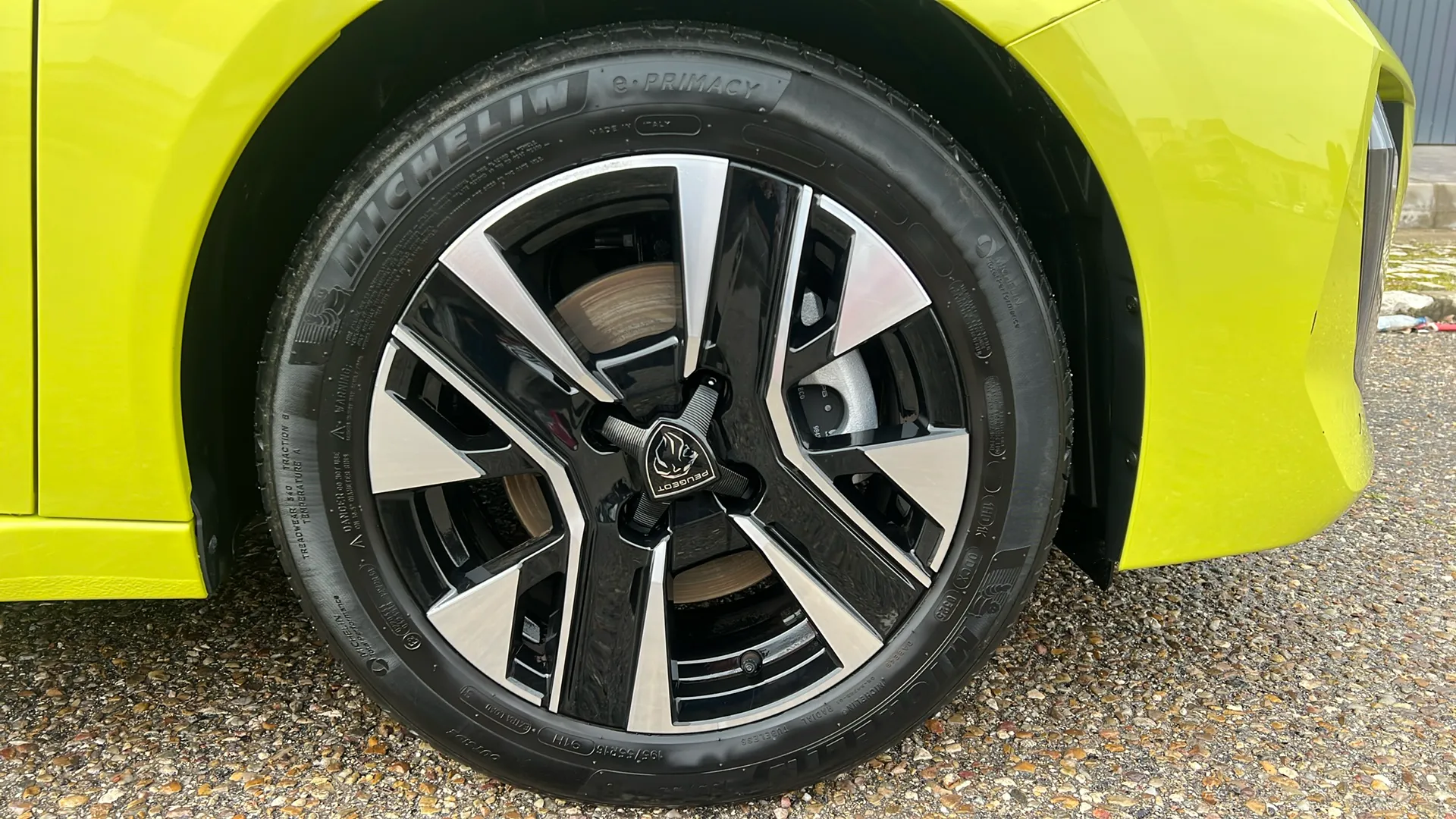 Peugeot 208 Allure Gasolina 100 - foto 9