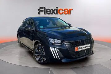 peugeot 208 allure gasolina 100 s amps 6 vel man gasolina manual vigo 903000000230624