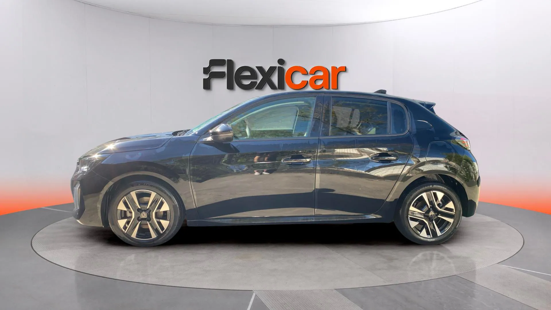 Peugeot 208 Allure Gasolina 100 - foto 4