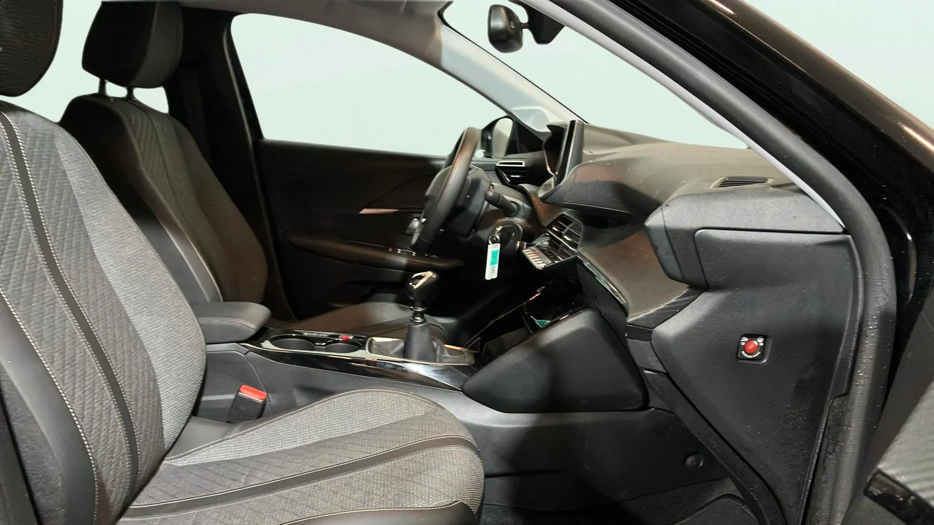 Peugeot 208 Allure Gasolina 100 - foto 15