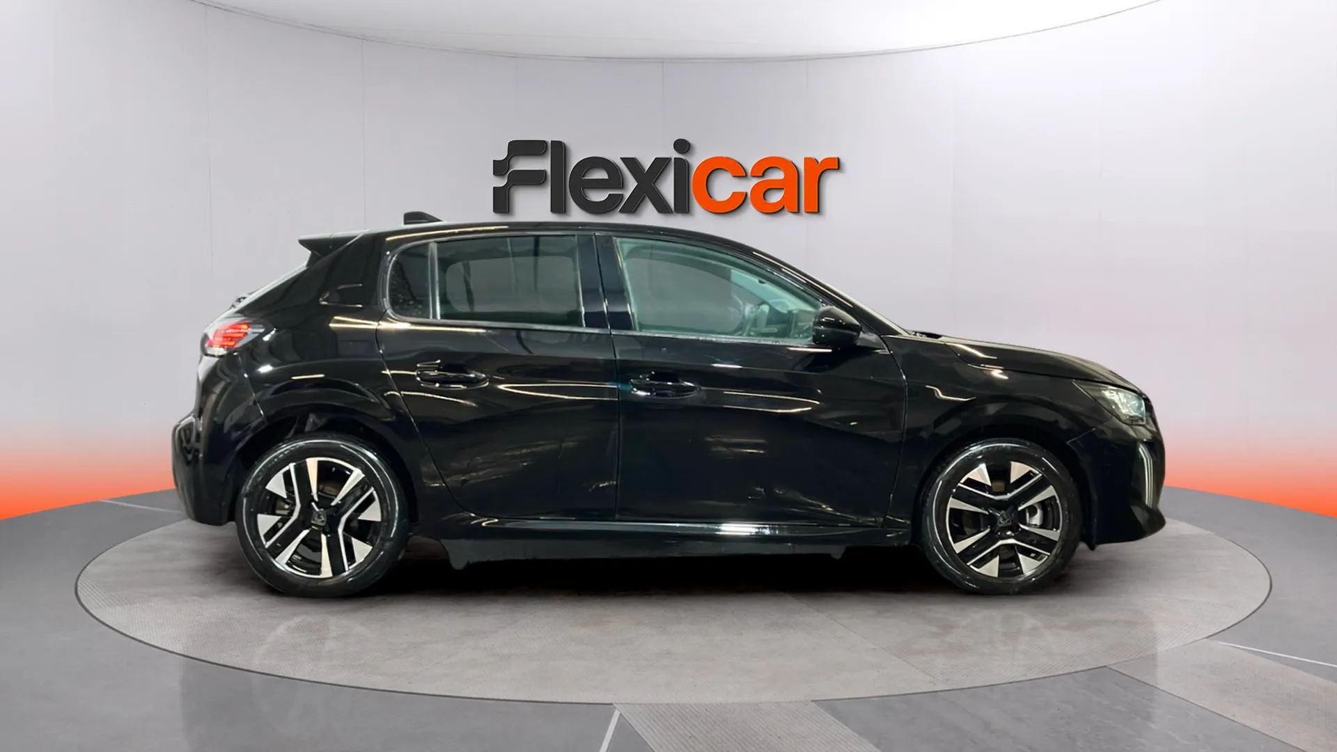 Peugeot 208 Allure Gasolina 100 - foto 4