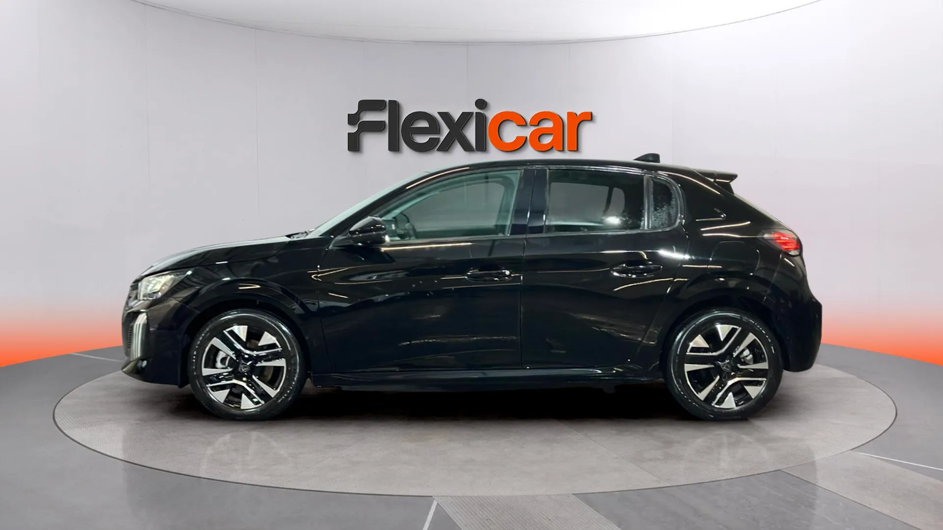 Peugeot 208 Allure Gasolina 100 - foto 5