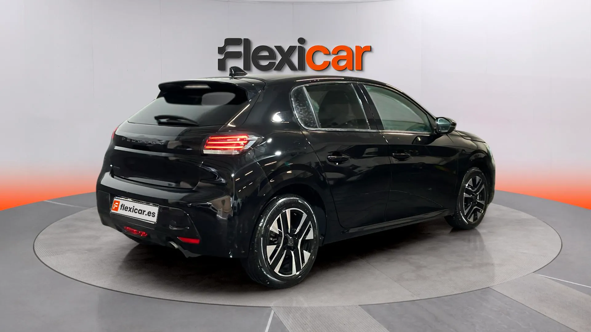 Peugeot 208 Allure Gasolina 100 - foto 6