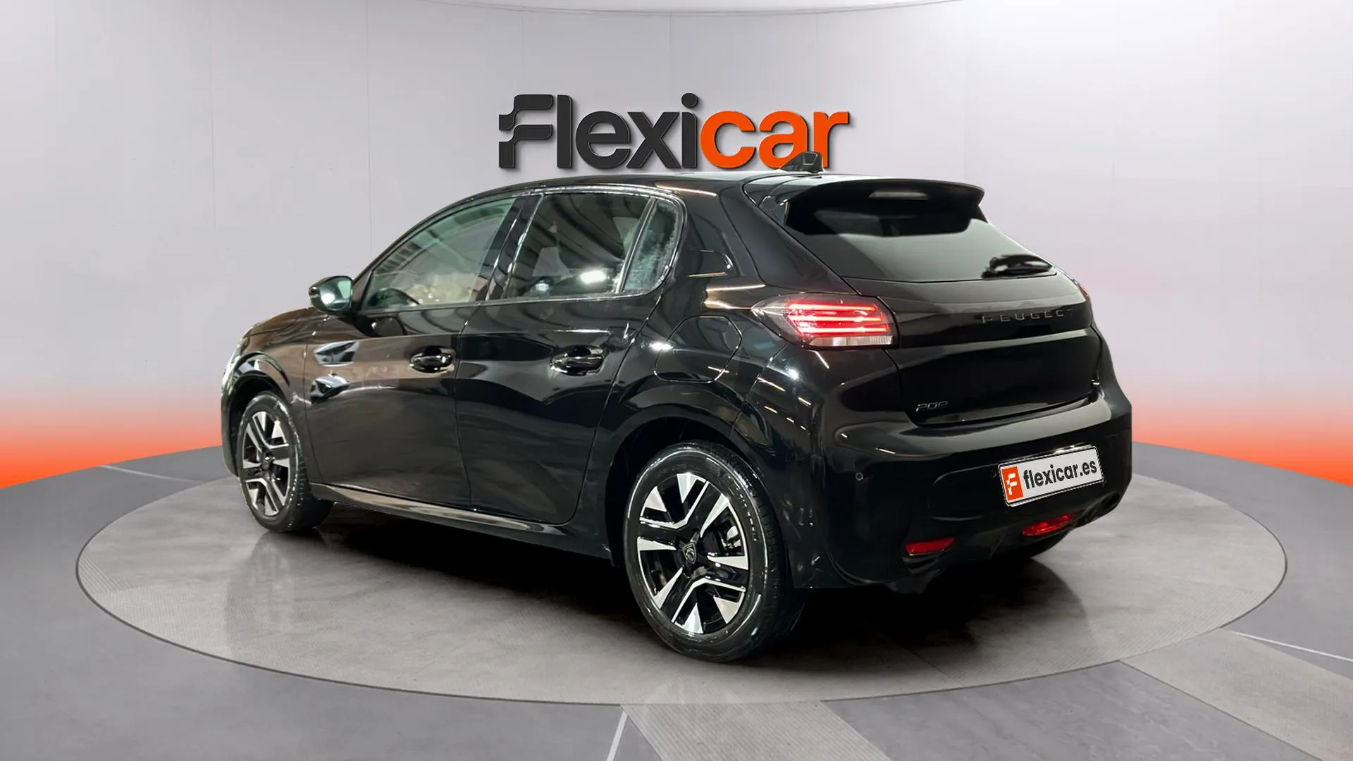 Peugeot 208 Allure Gasolina 100 - foto 8